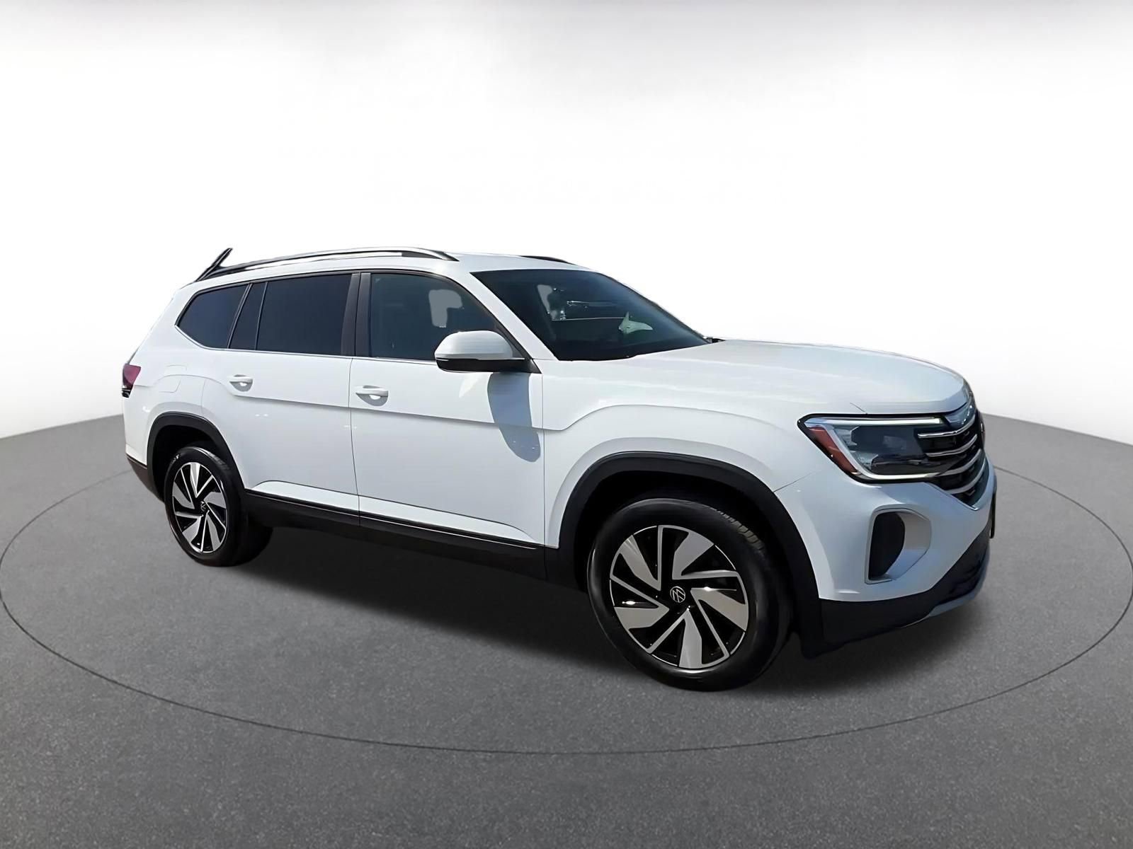 Thumbnail: 2025 Volkswagen Atlas - 2