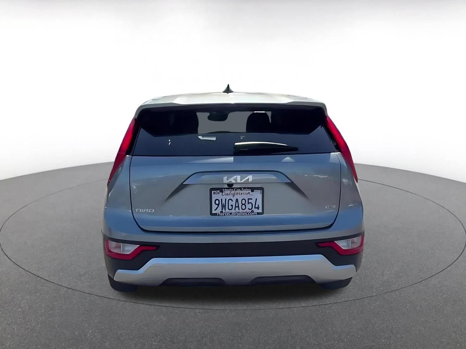 Thumbnail: 2026 Kia Niro - 12