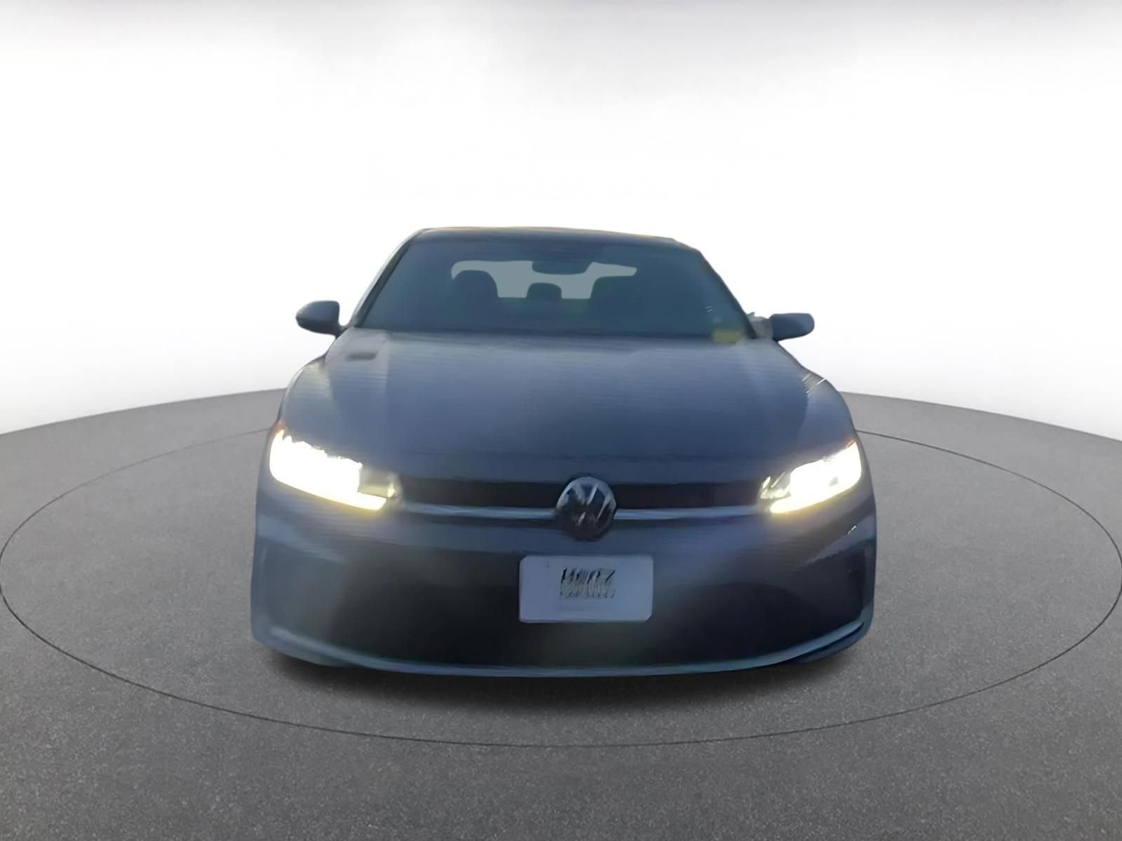 Thumbnail: 2025 Volkswagen Jetta - 4