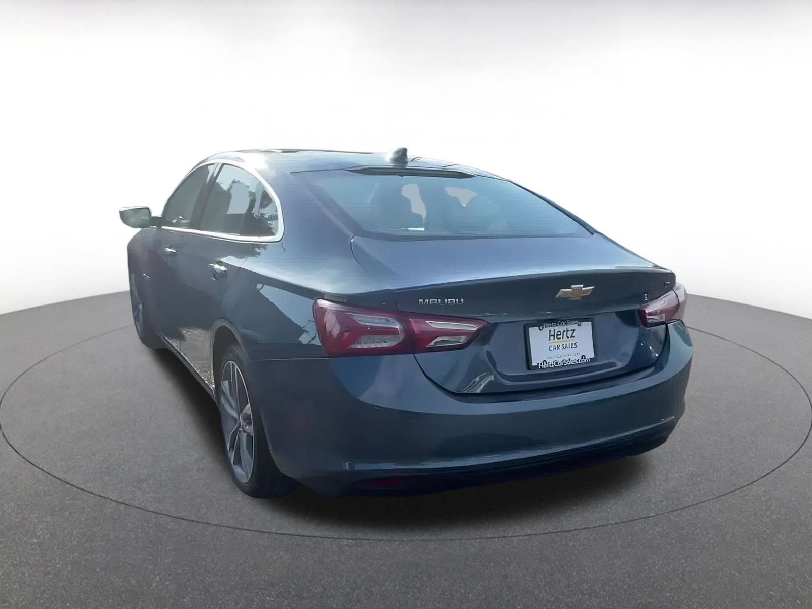 Thumbnail: 2024 Chevrolet Malibu - 11