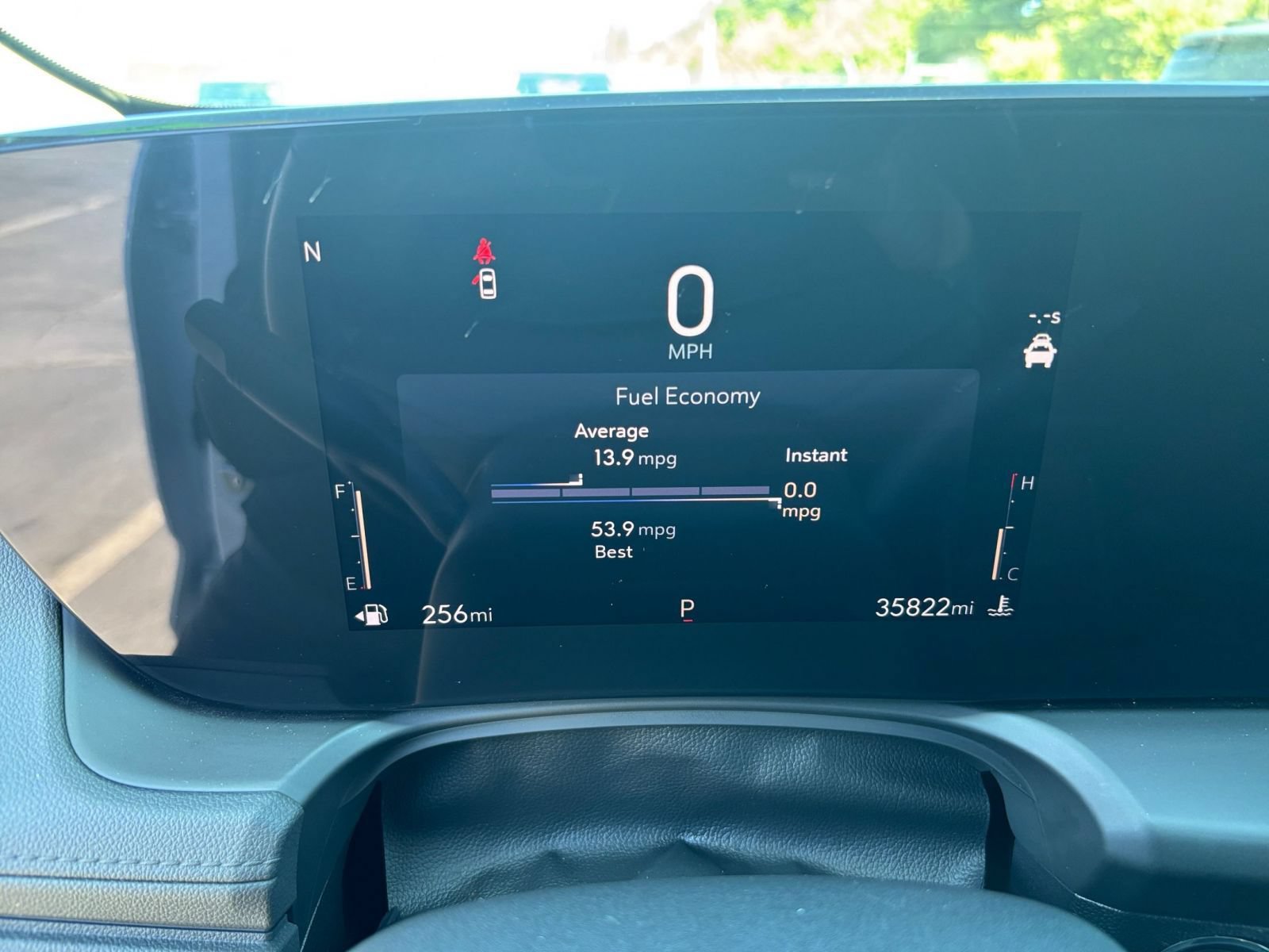 2025 Buick Encore GX Preferred - Photo 38