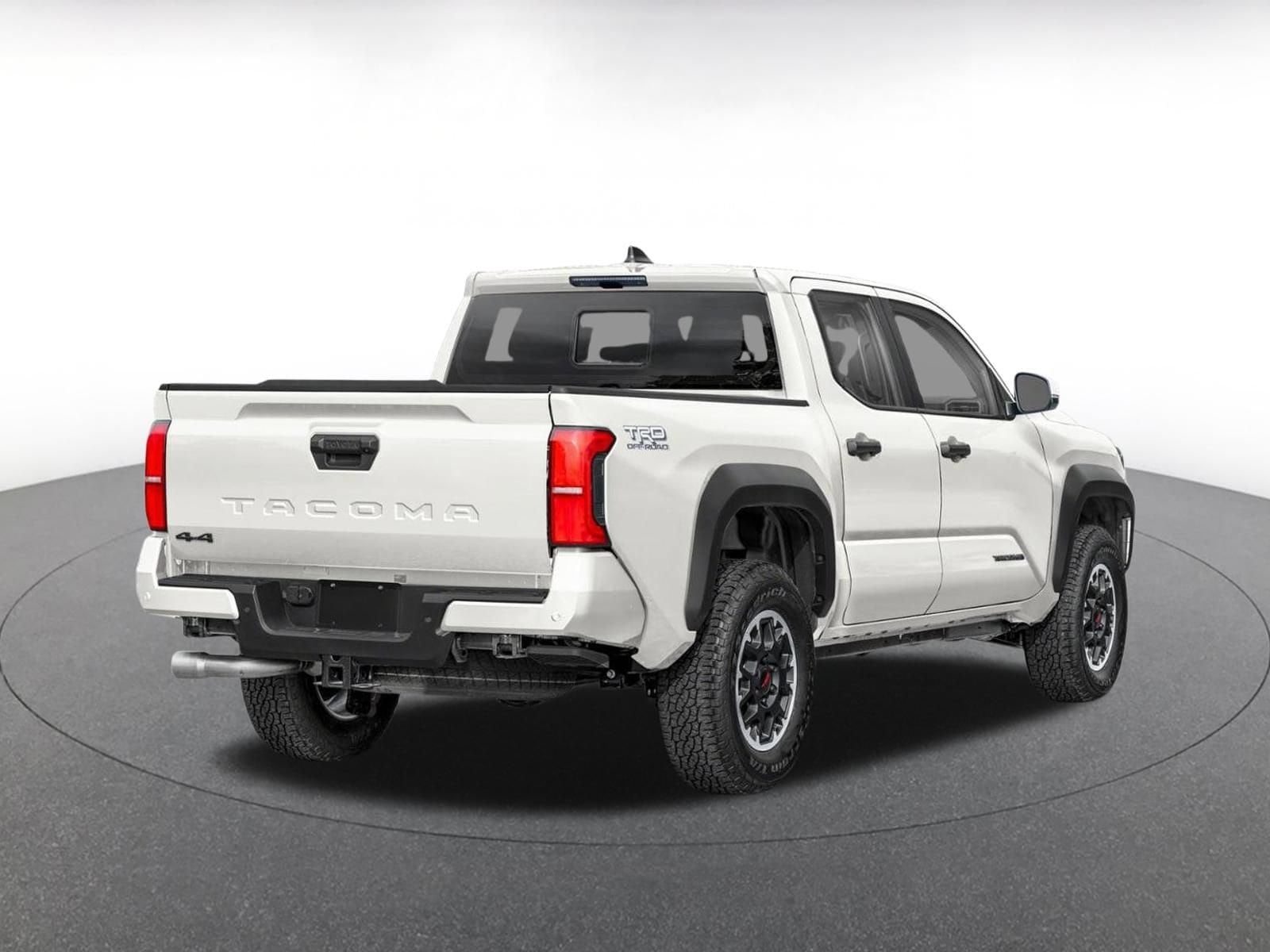 Thumbnail: 2025 Toyota Tacoma - 14