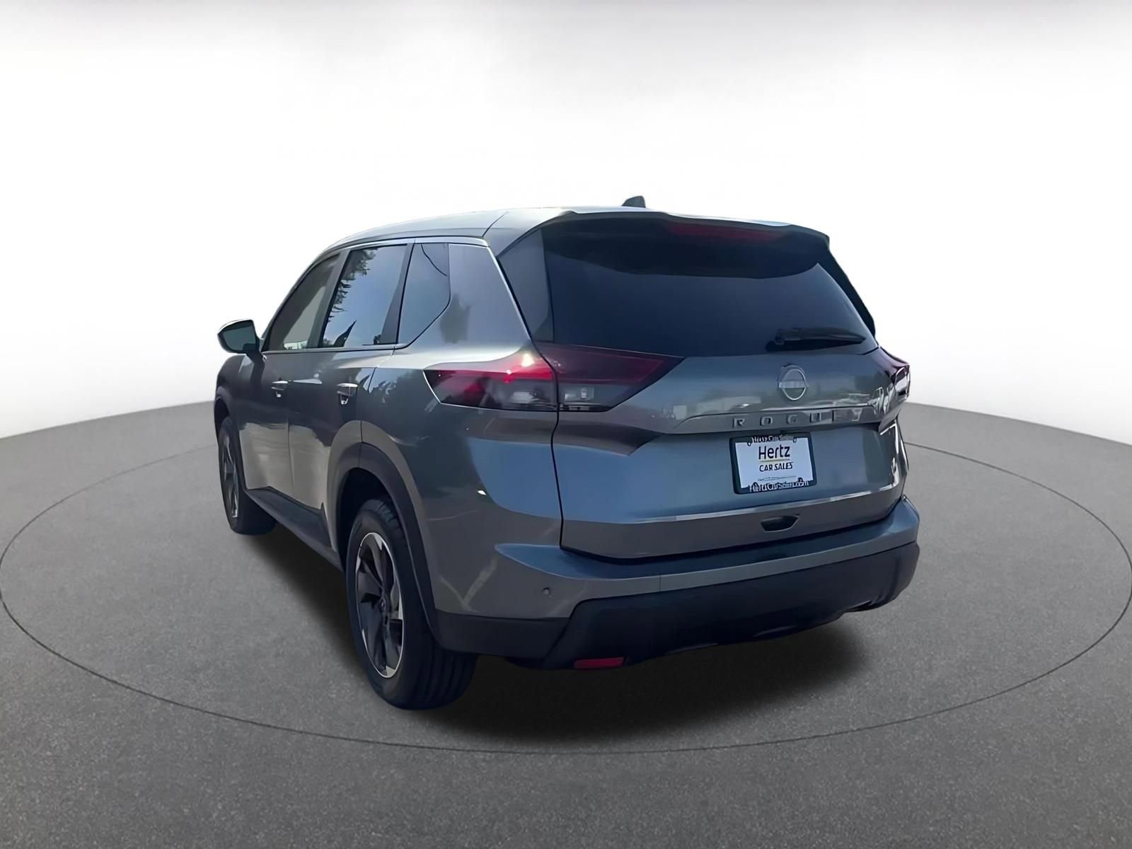 Thumbnail: 2025 Nissan Rogue - 11
