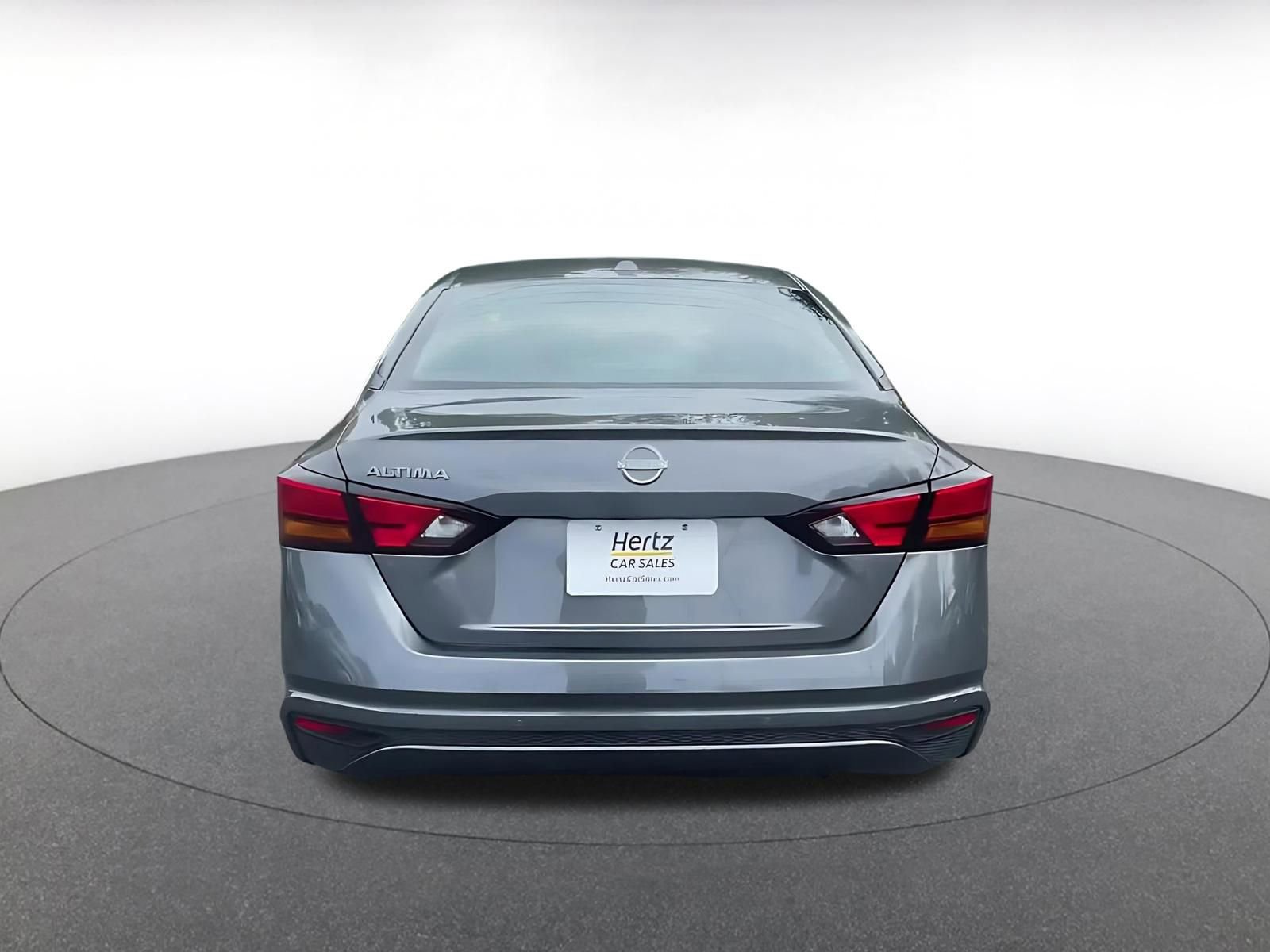 Thumbnail: 2025 Nissan Altima - 12