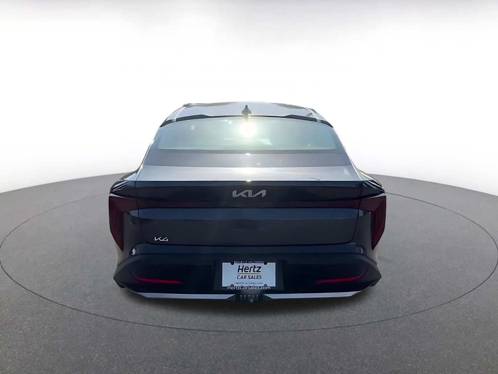Thumbnail: 2025 Kia K4 - 12