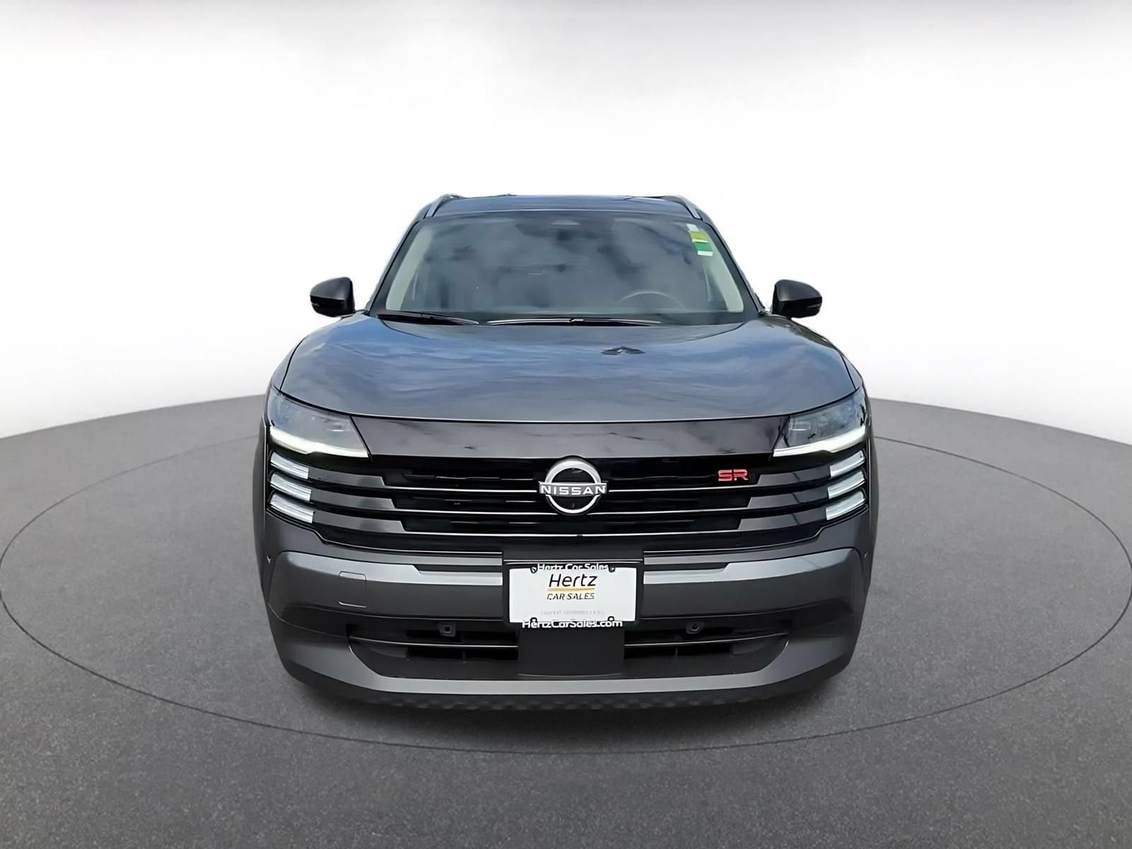 Thumbnail: 2026 Nissan Kicks - 4