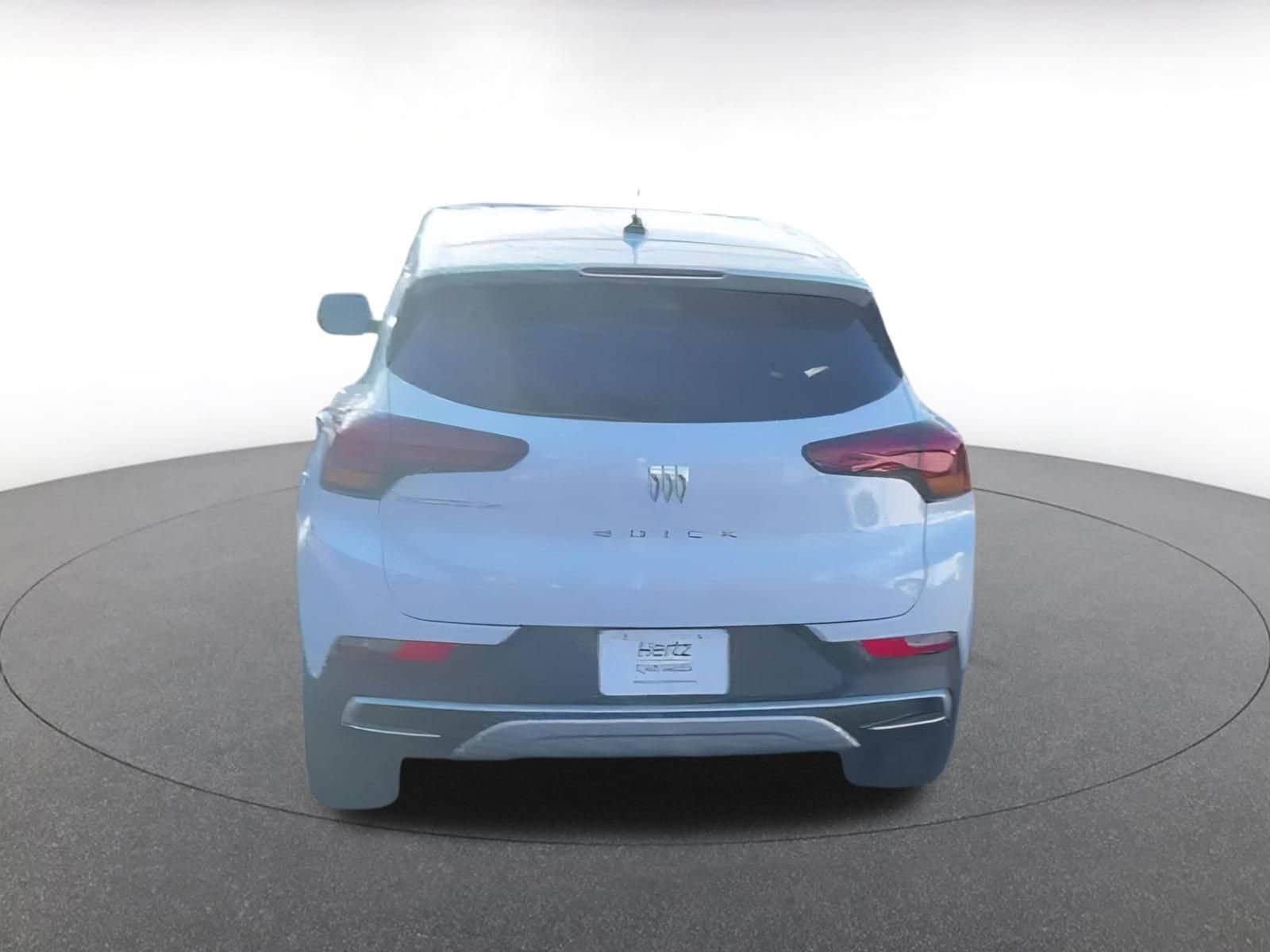 Thumbnail: 2025 Buick Encore GX - 11