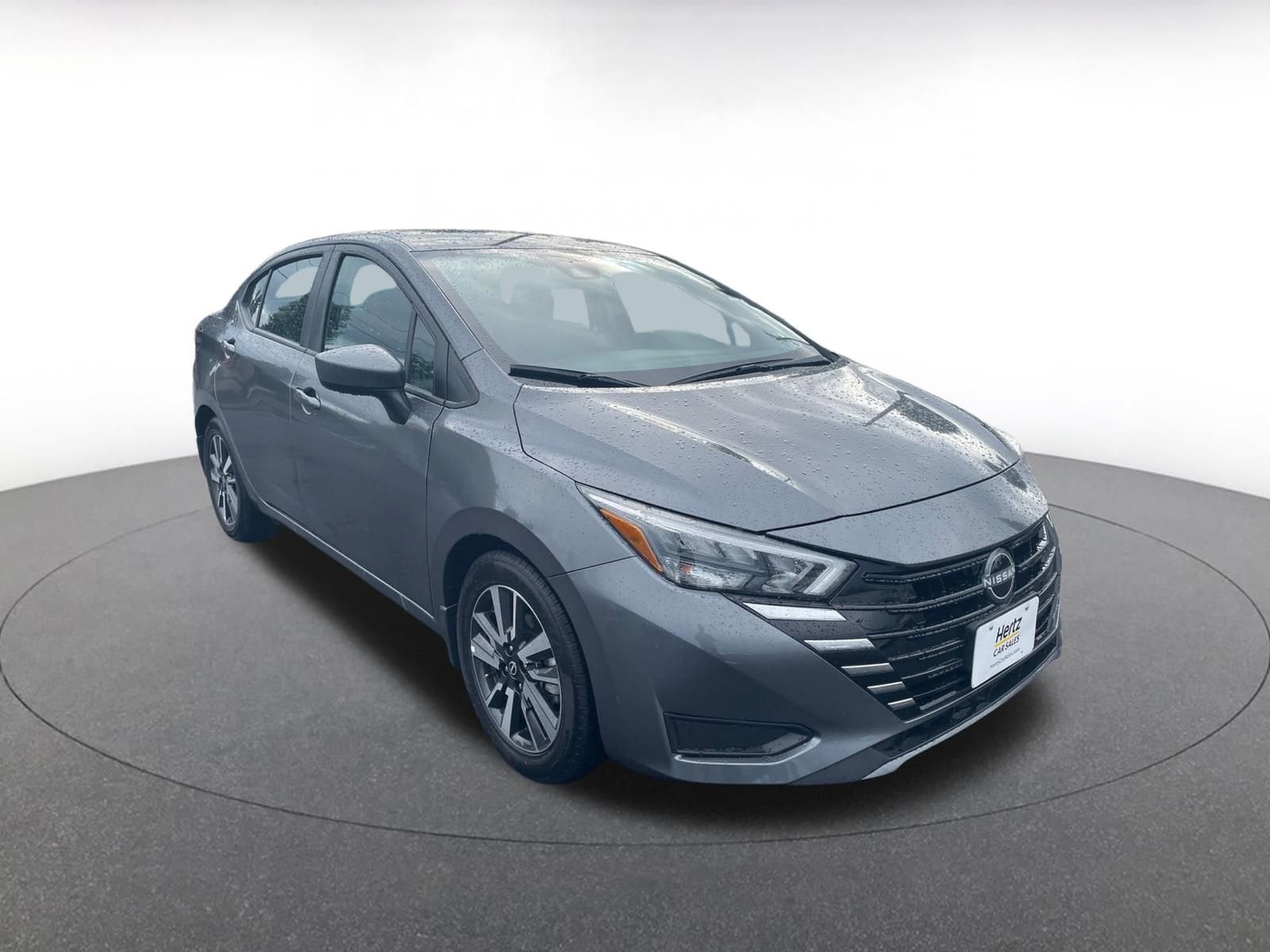 Thumbnail: 2025 Nissan Versa - 1