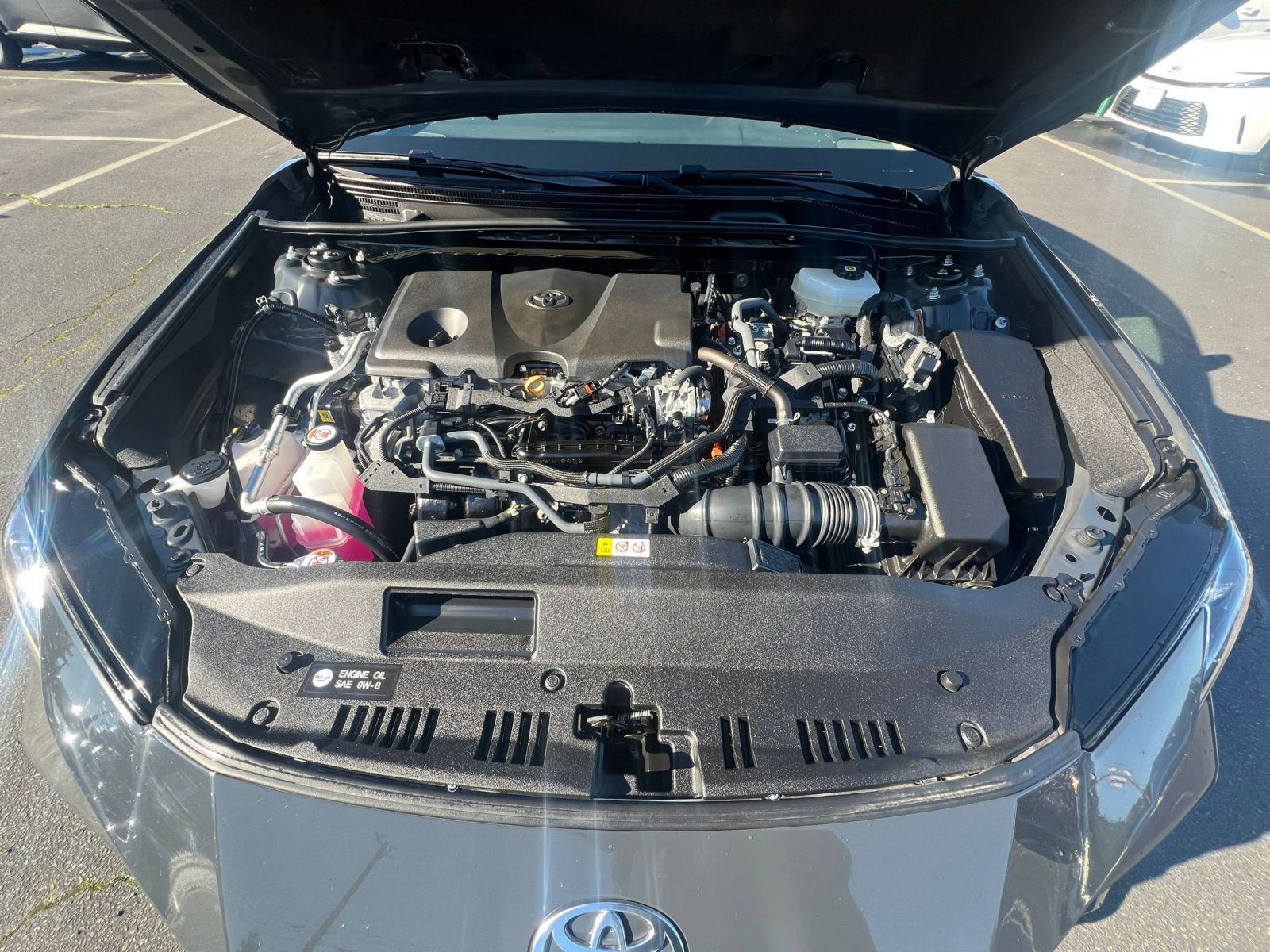 Thumbnail: 2025 Toyota Camry - 32