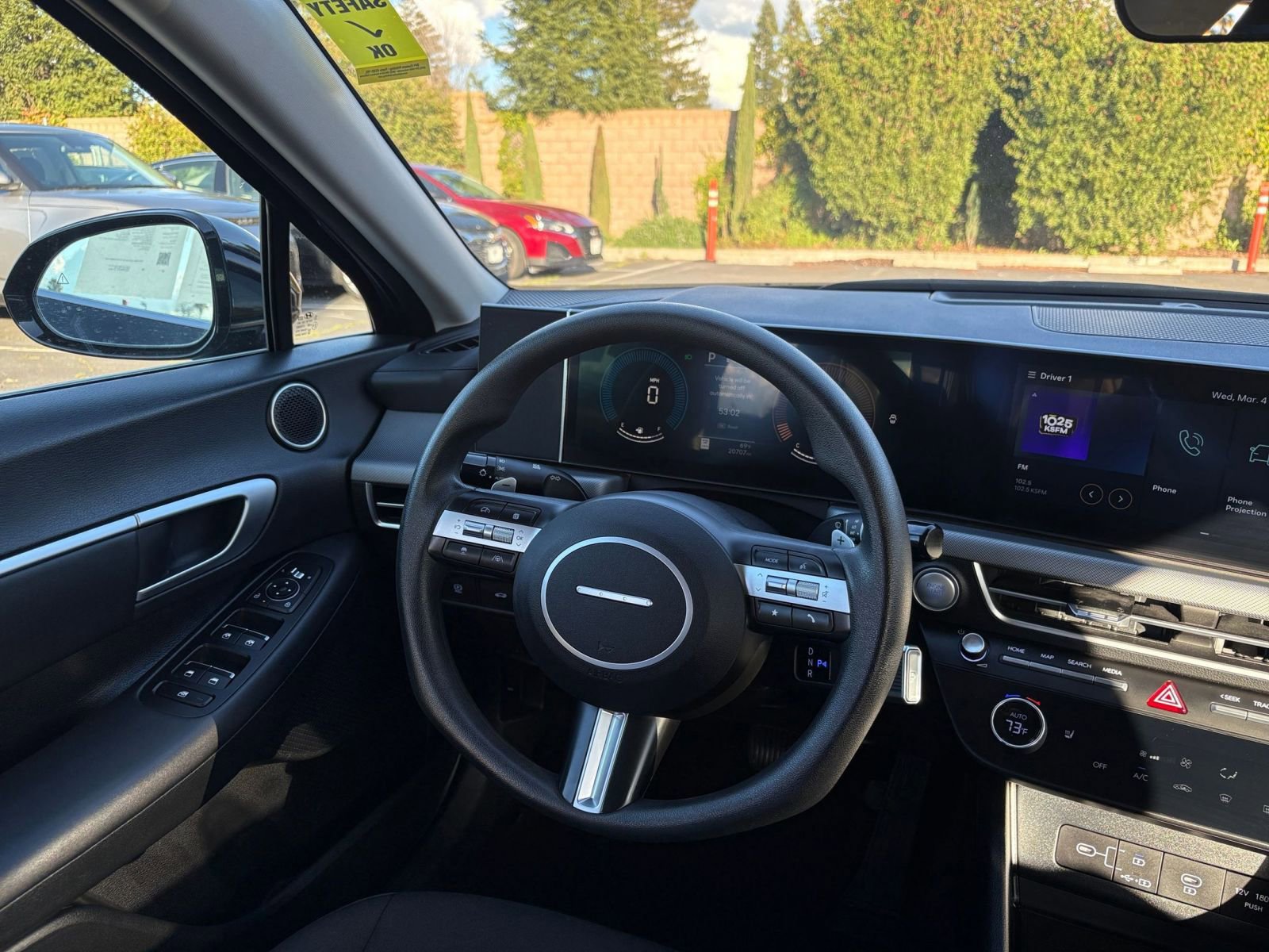 Thumbnail: 2025 Hyundai Sonata - 34