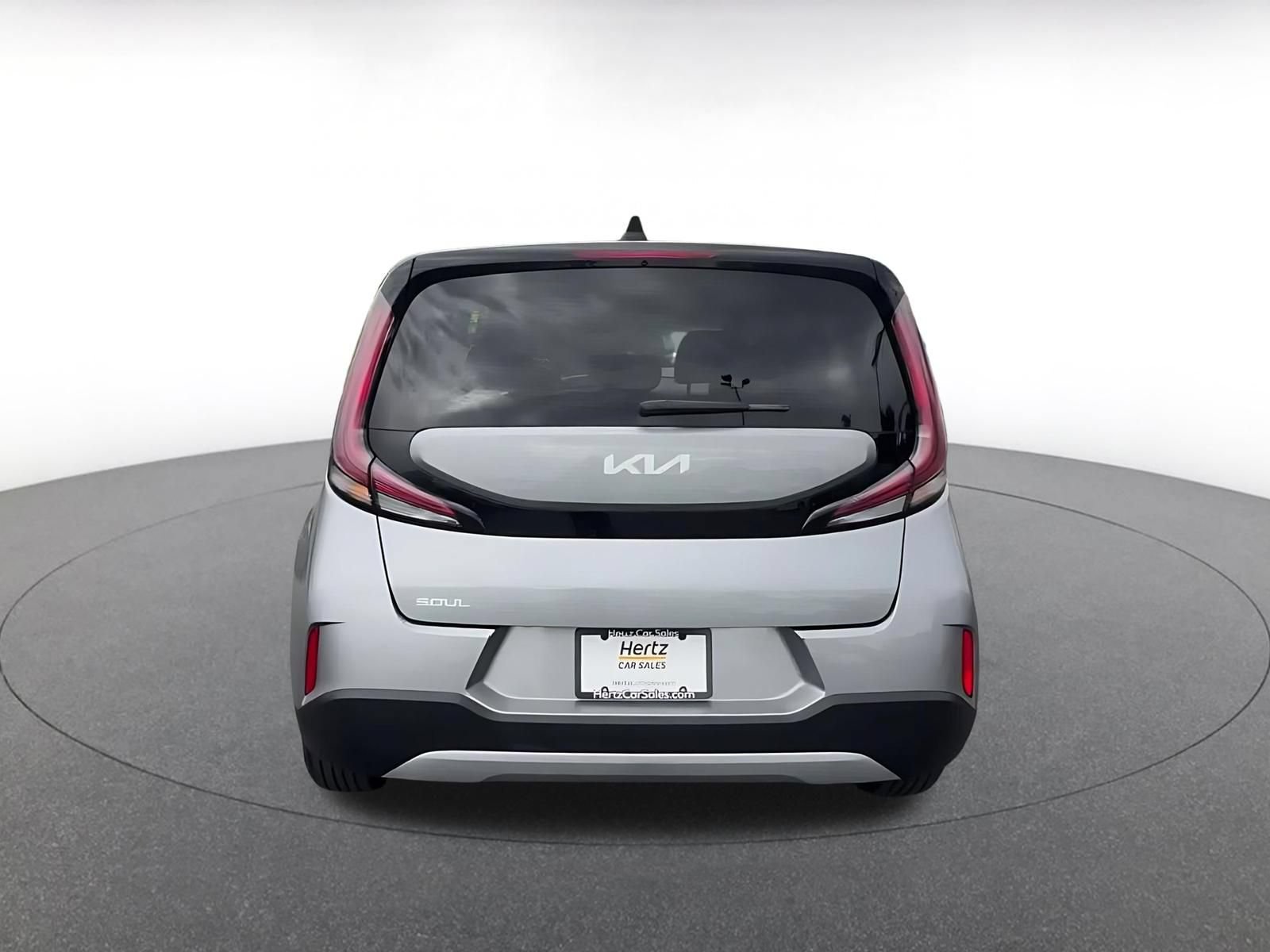 Thumbnail: 2025 Kia Soul - 12