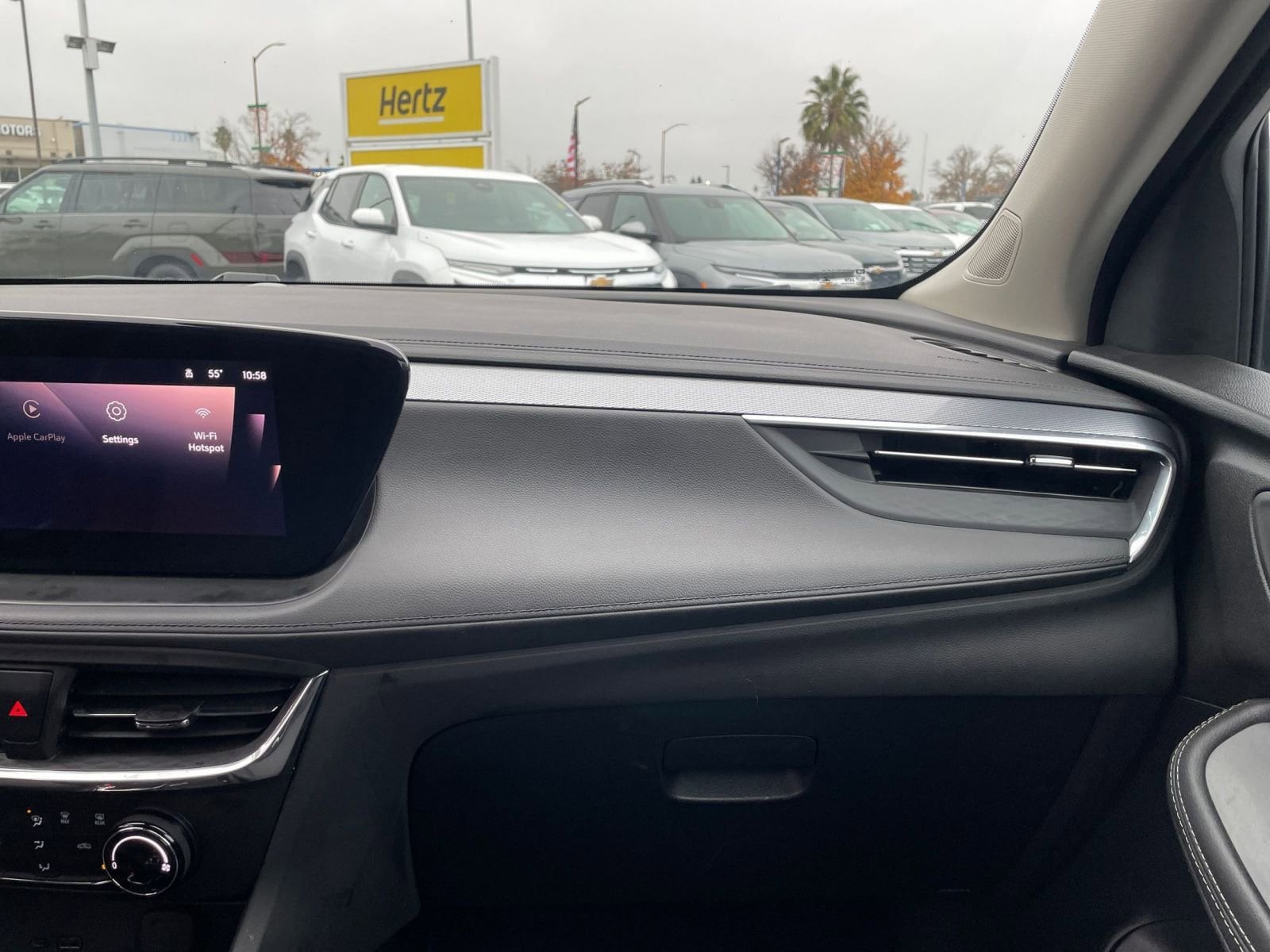 Thumbnail: 2025 Buick Encore GX - 35