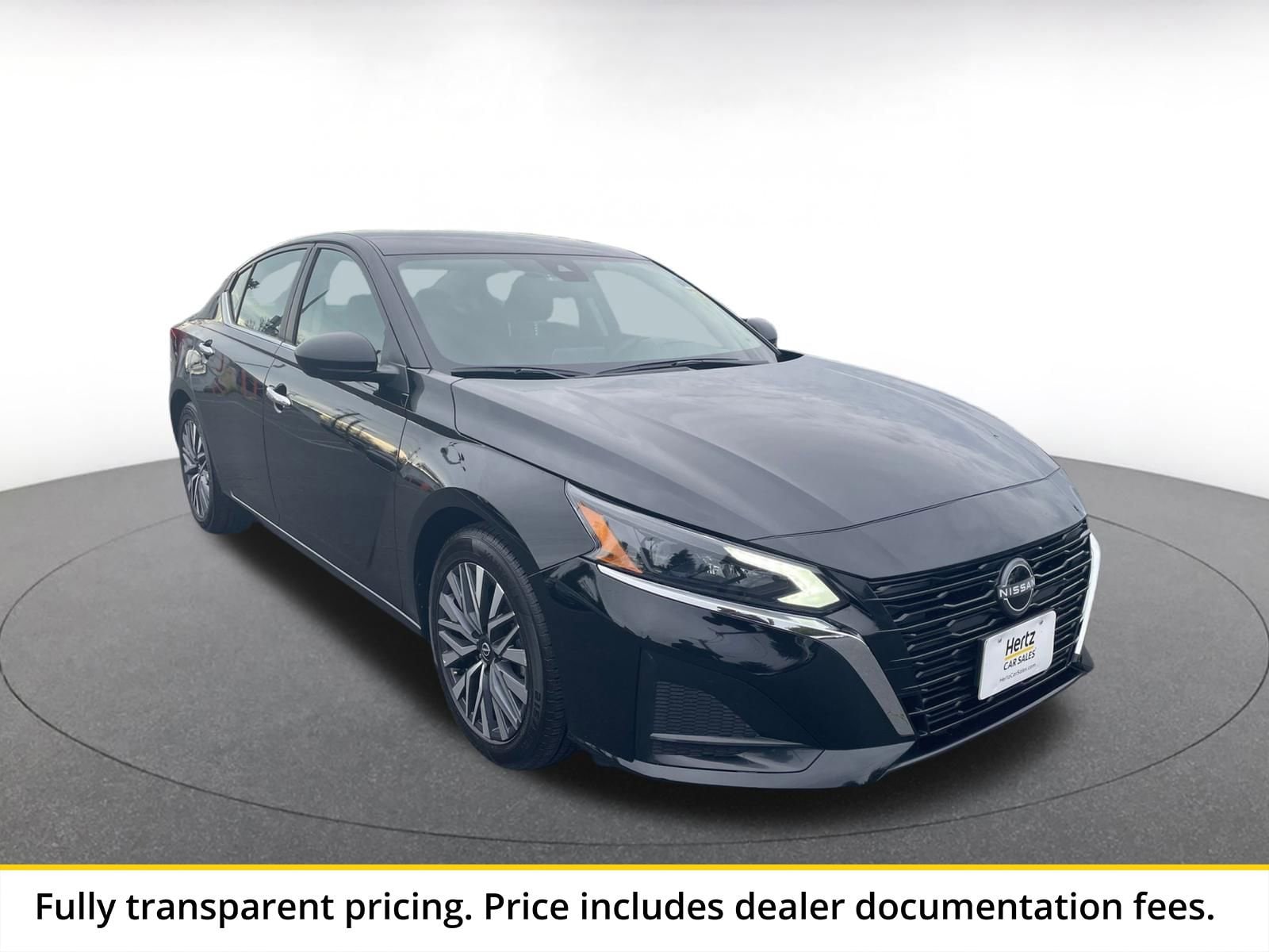 Thumbnail: 2025 Nissan Altima - 1