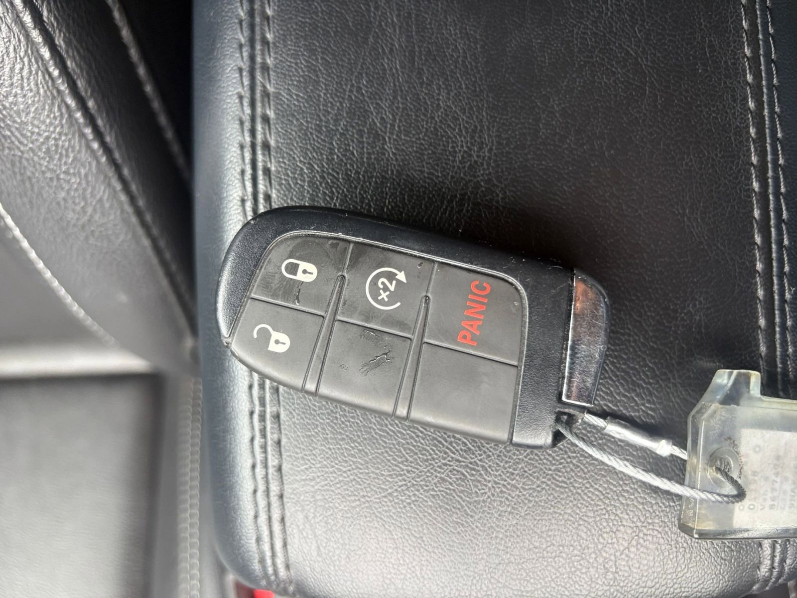 Thumbnail: 2025 Jeep Compass - 21