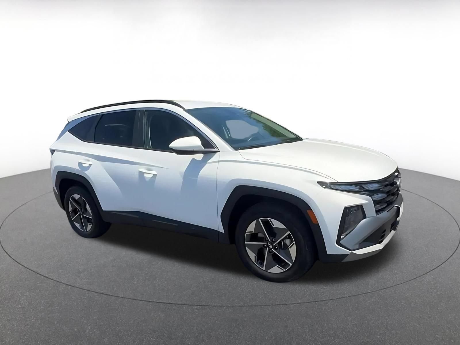 Thumbnail: 2025 Hyundai Tucson - 2
