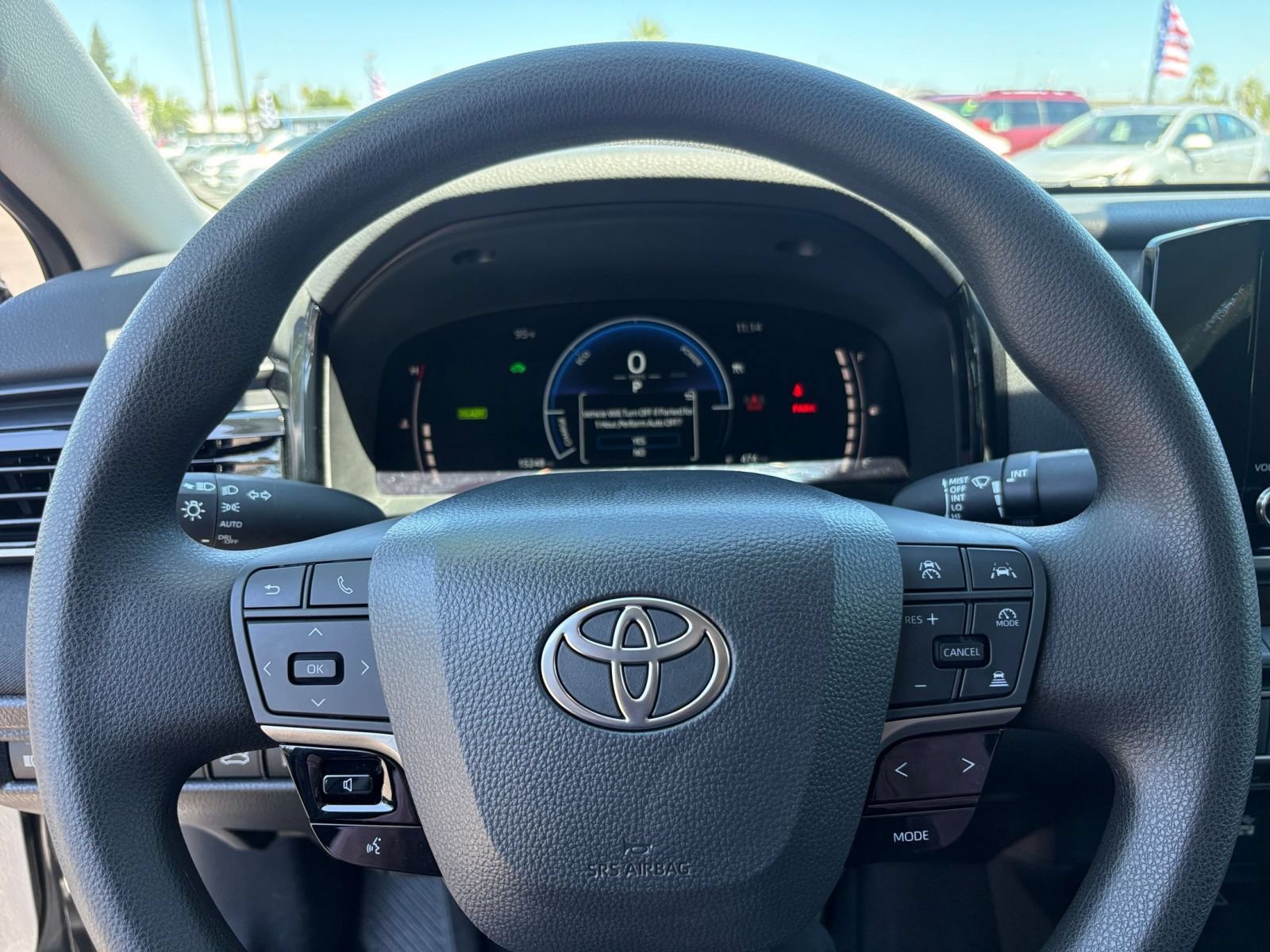 Thumbnail: 2026 Toyota Camry - 28