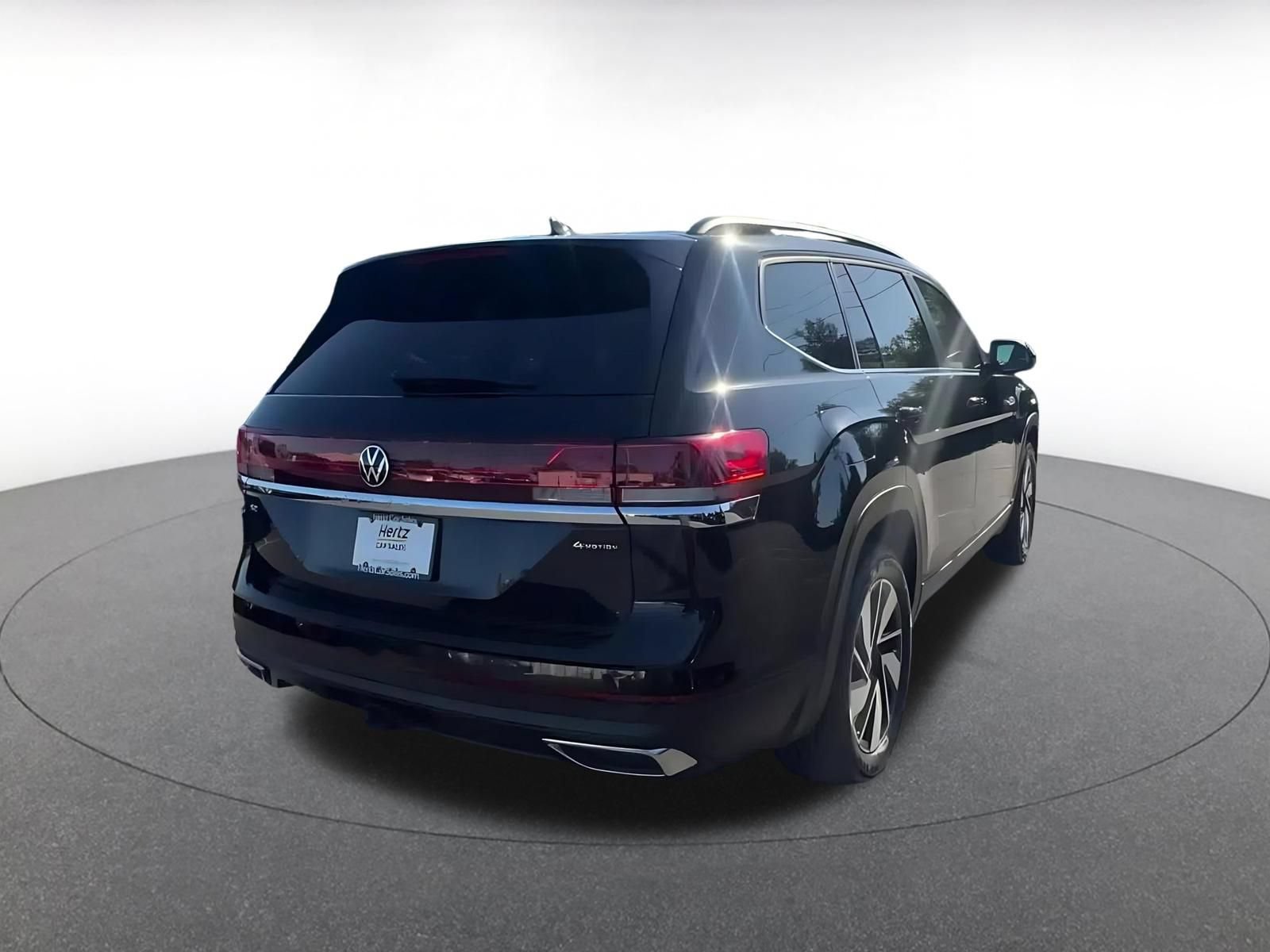 Thumbnail: 2026 Volkswagen Atlas - 14