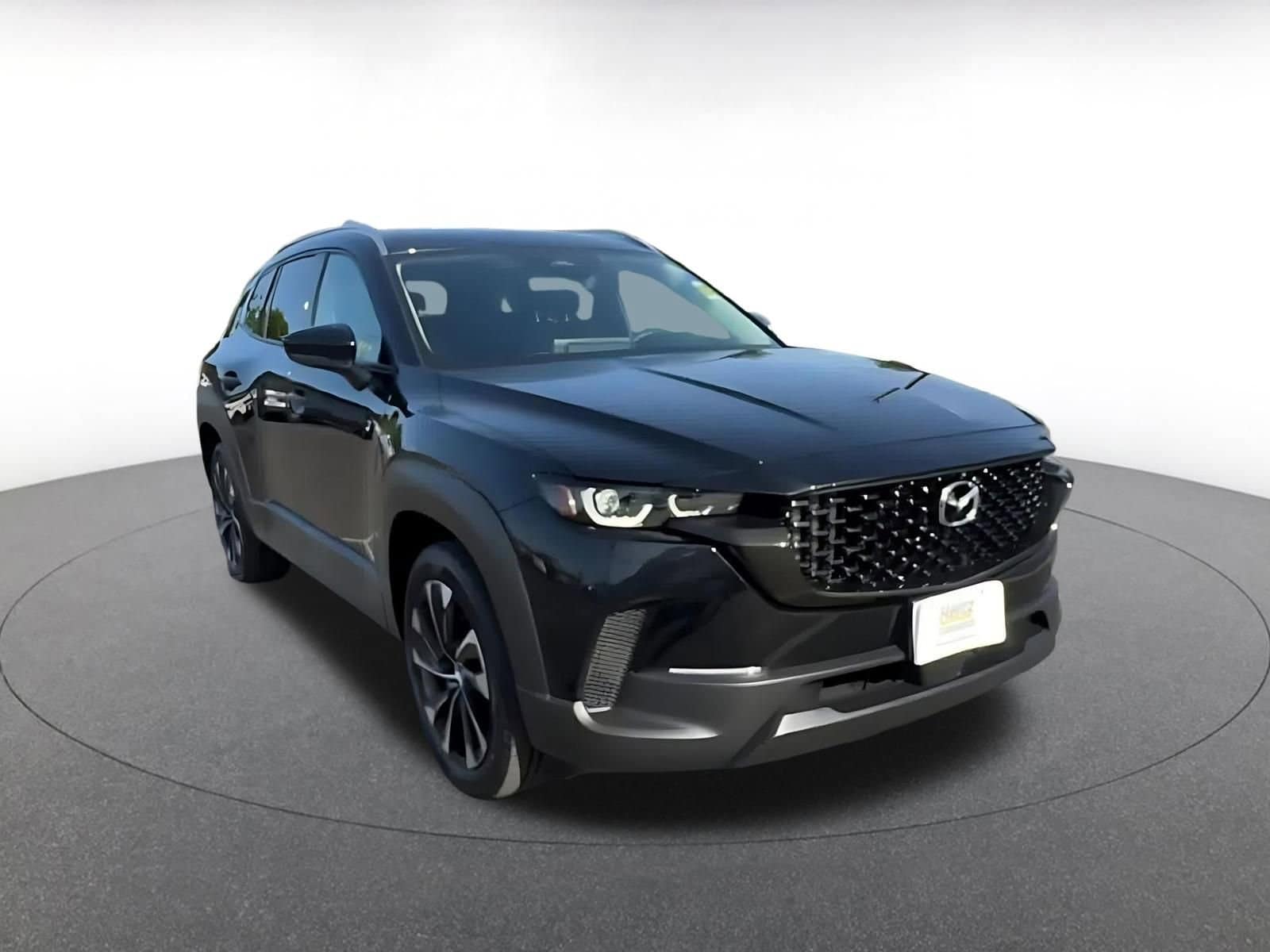 Thumbnail: 2025 Mazda CX-50 - 3