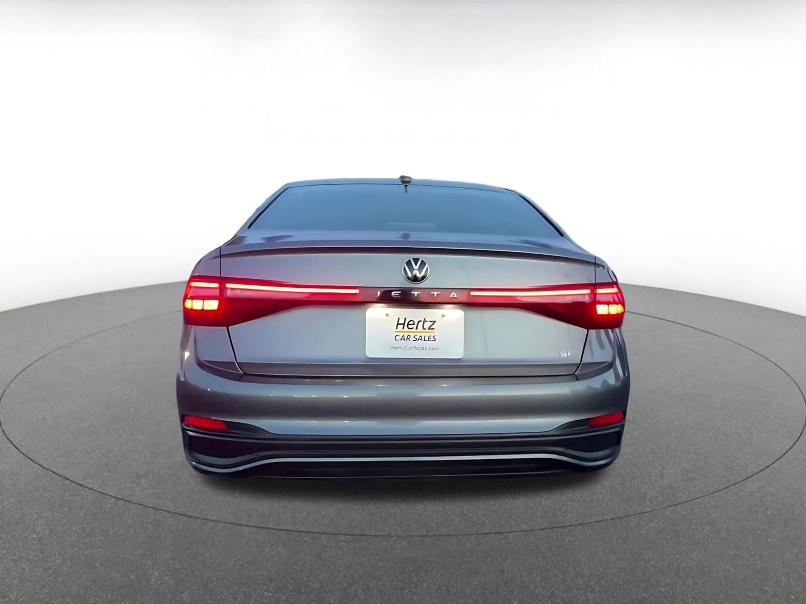 Thumbnail: 2025 Volkswagen Jetta - 12