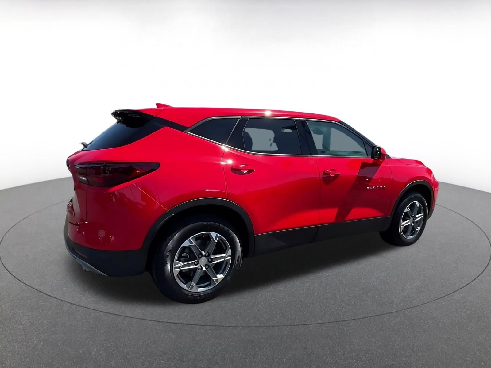 Thumbnail: 2025 Chevrolet Blazer - 15