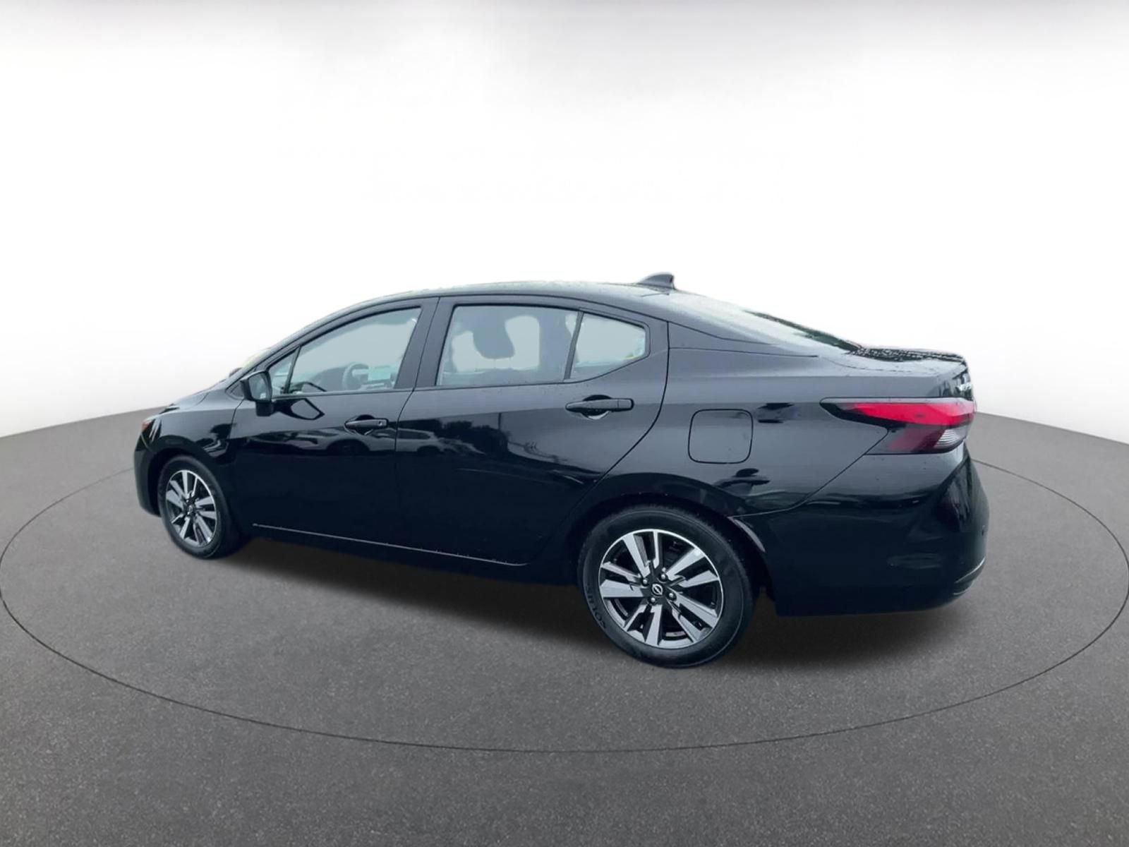 Thumbnail: 2025 Nissan Versa - 10