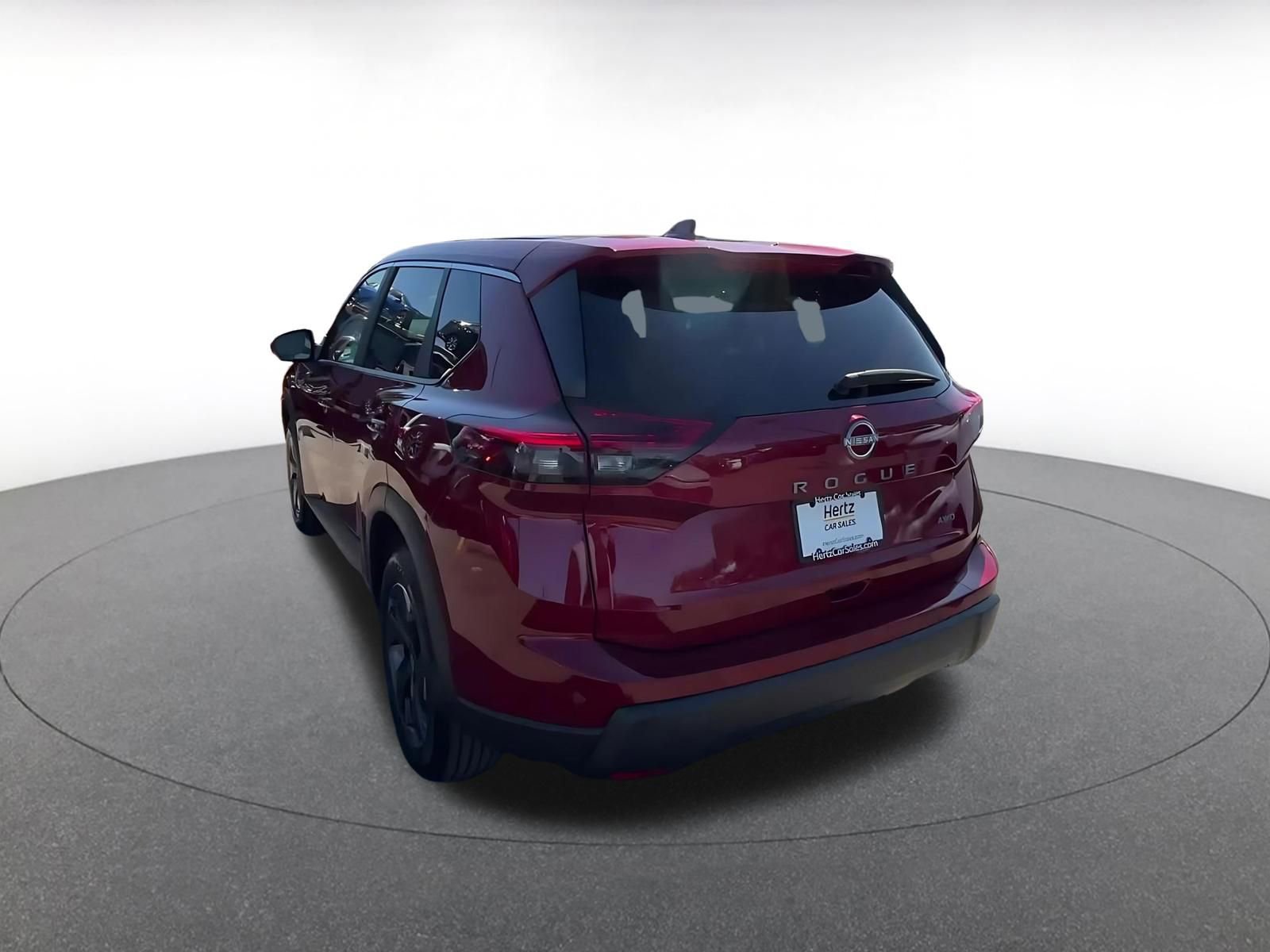 Thumbnail: 2025 Nissan Rogue - 11