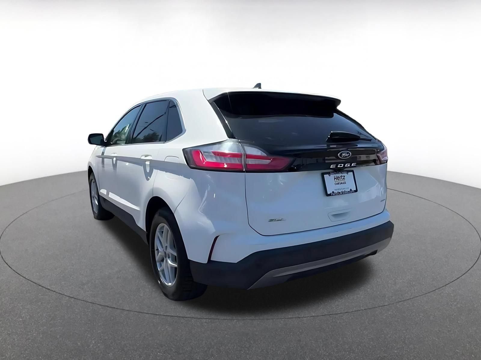 Thumbnail: 2024 Ford Edge - 11