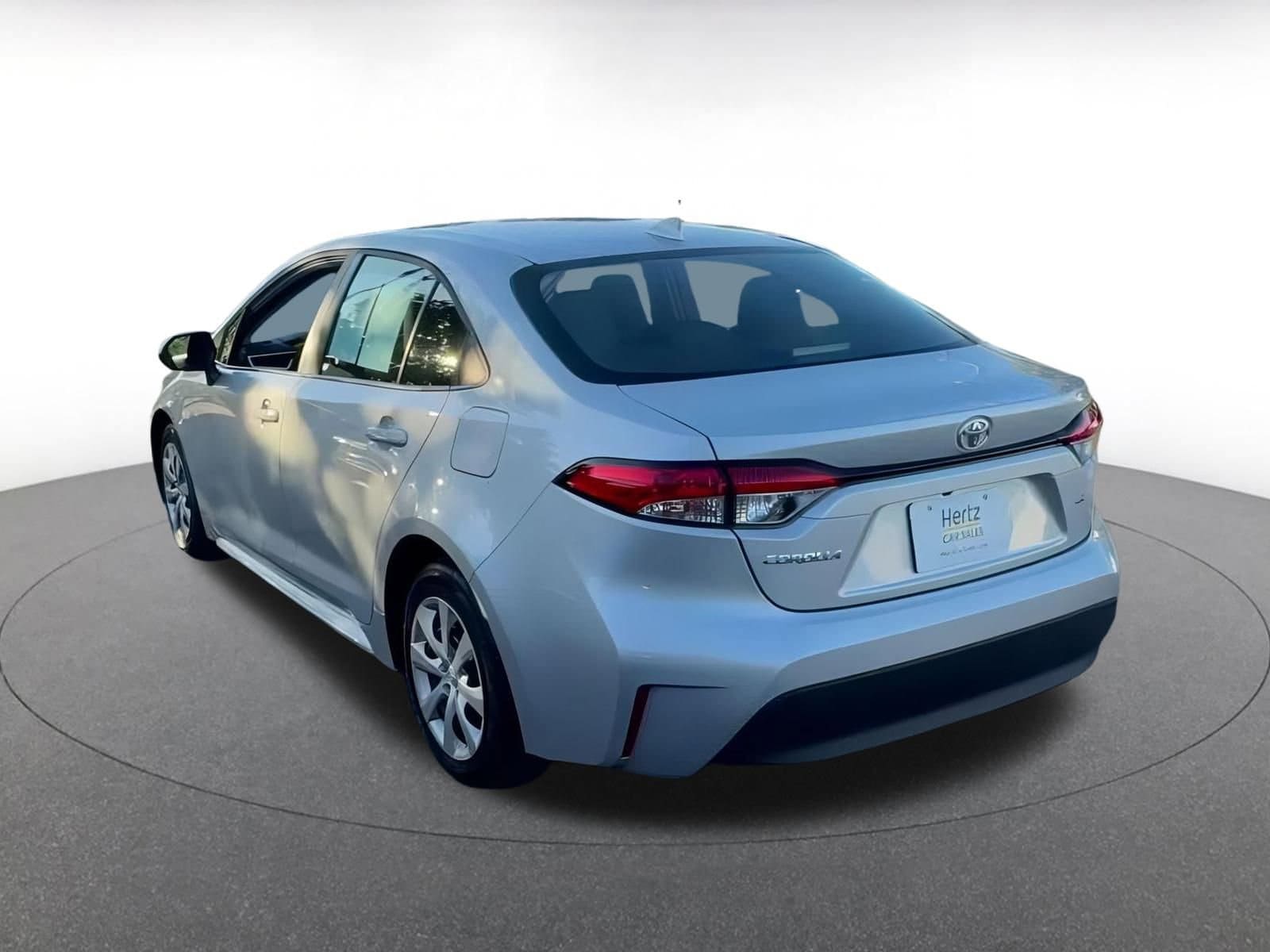 Thumbnail: 2025 Toyota Corolla - 11