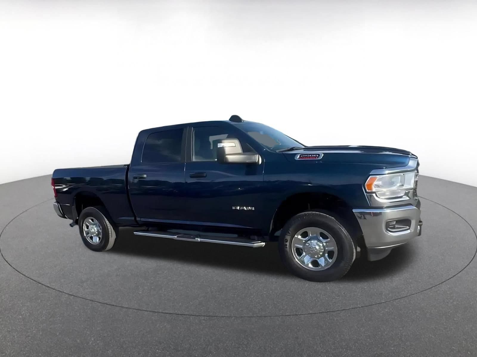 Thumbnail: 2024 RAM 2500 - 2