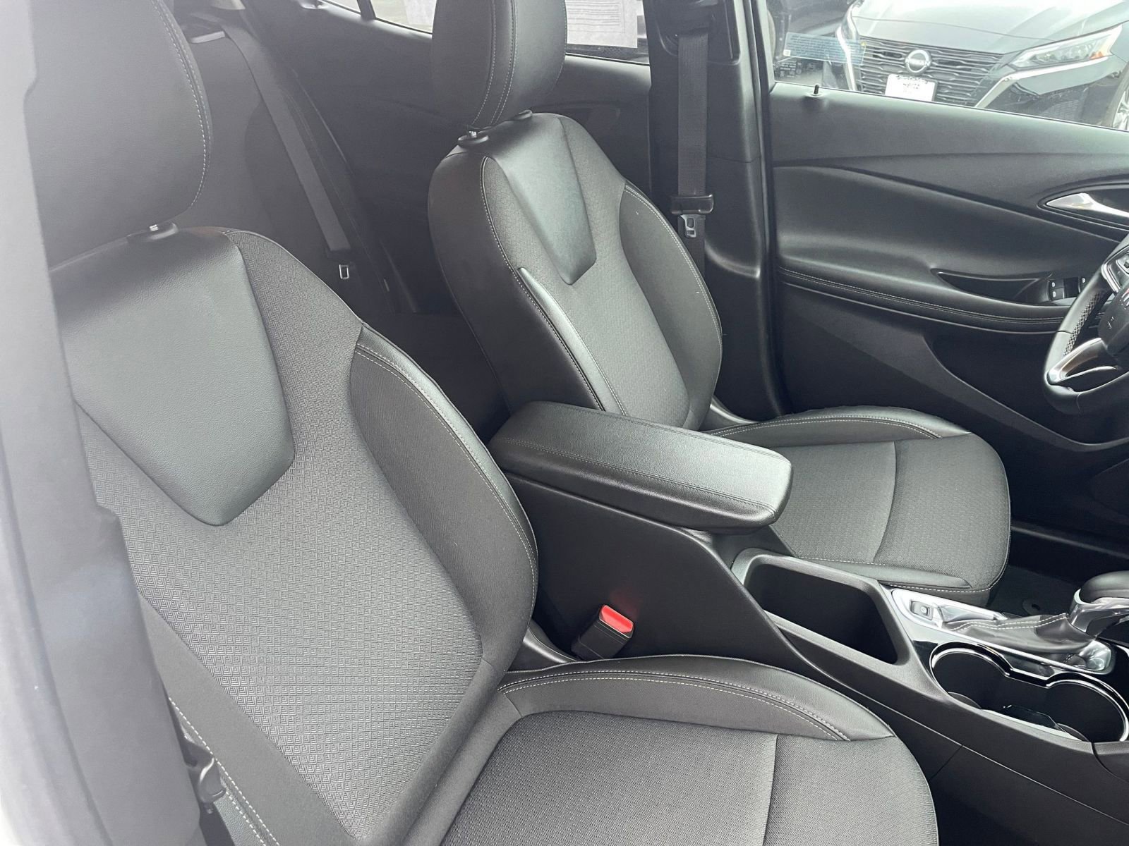 Thumbnail: 2025 Buick Encore GX - 30