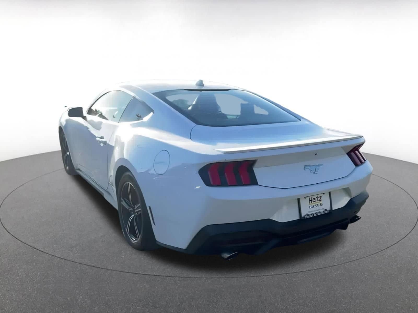 Thumbnail: 2024 Ford Mustang - 12