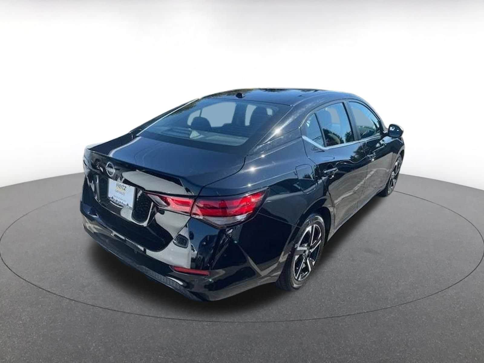 Thumbnail: 2025 Nissan Sentra - 7