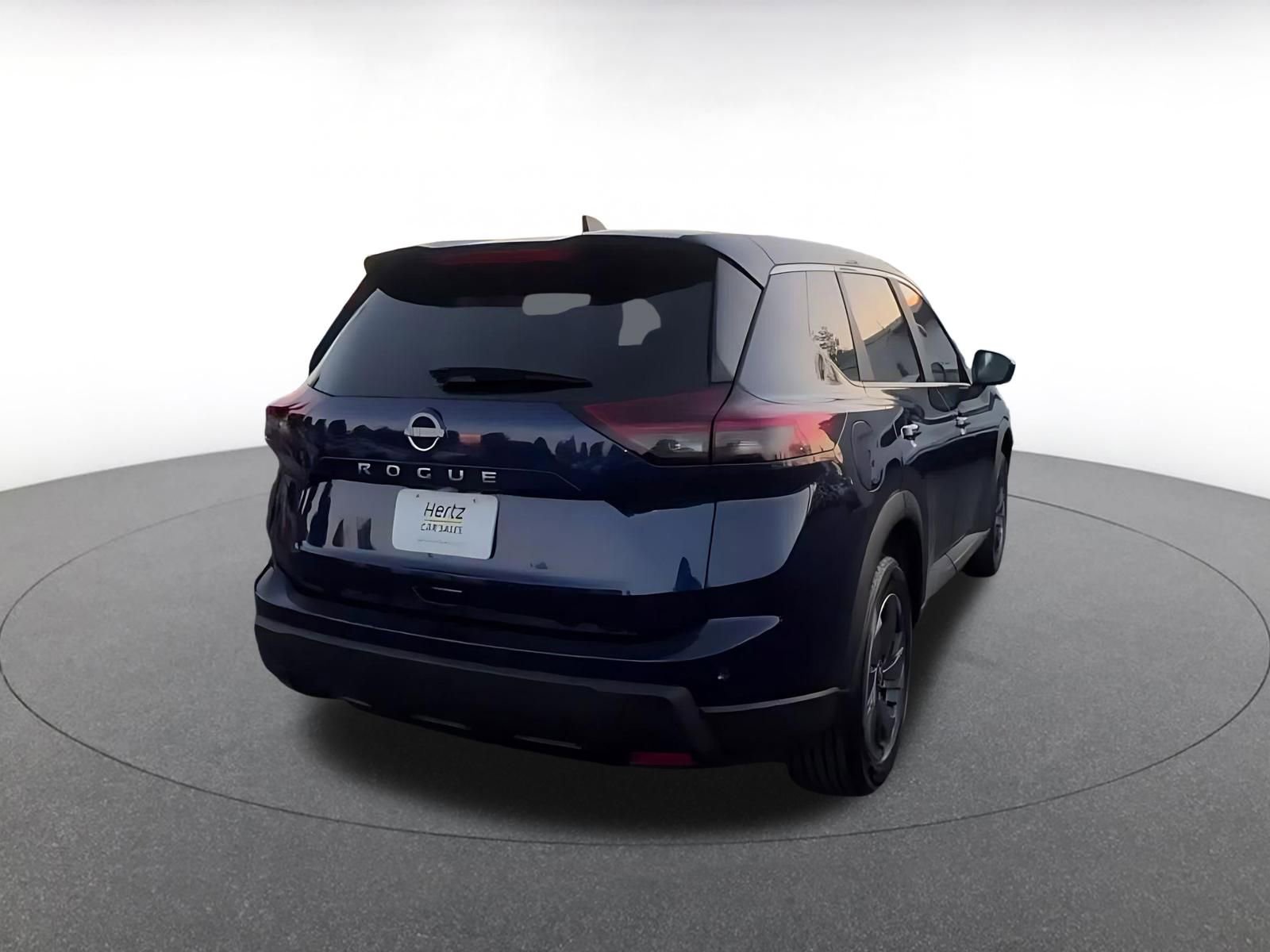 Thumbnail: 2025 Nissan Rogue - 14