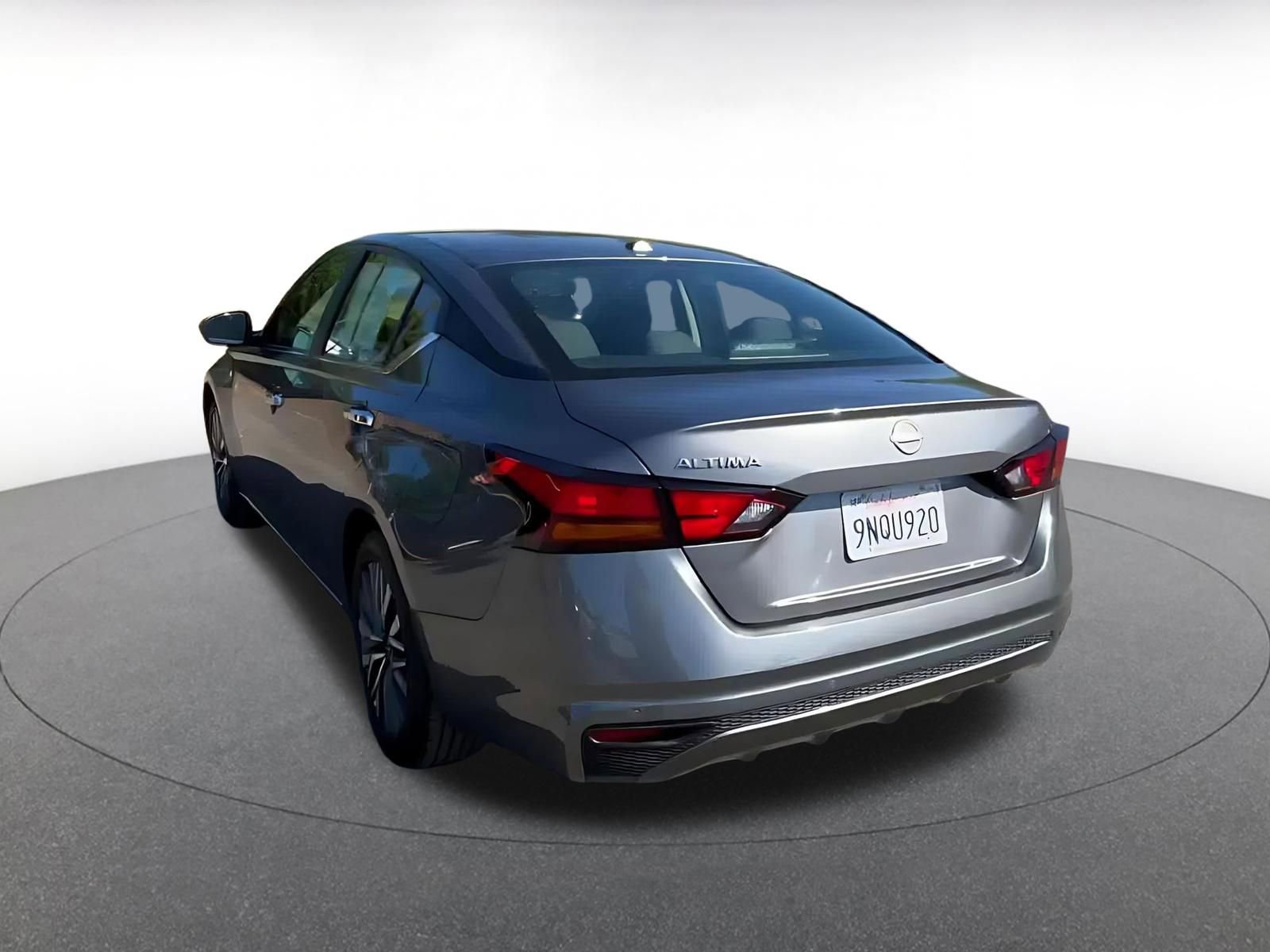 Thumbnail: 2025 Nissan Altima - 11