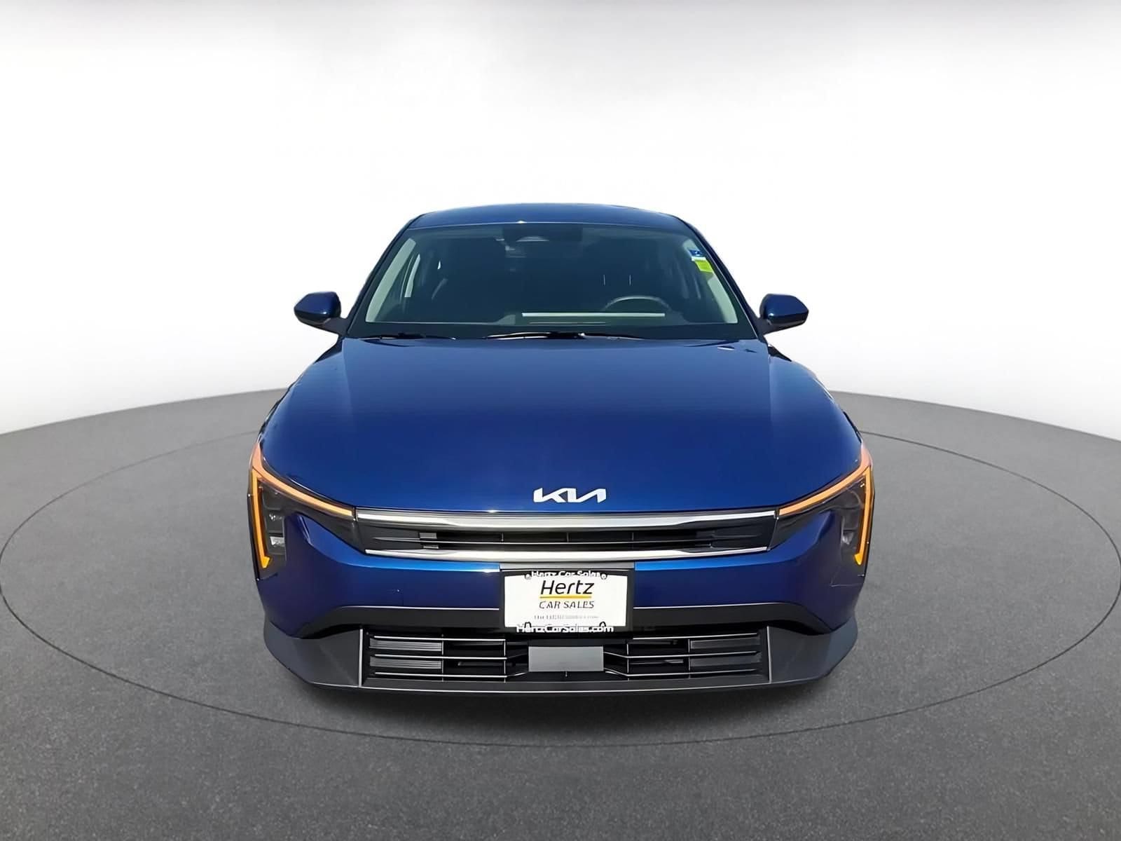 Thumbnail: 2025 Kia K4 - 3