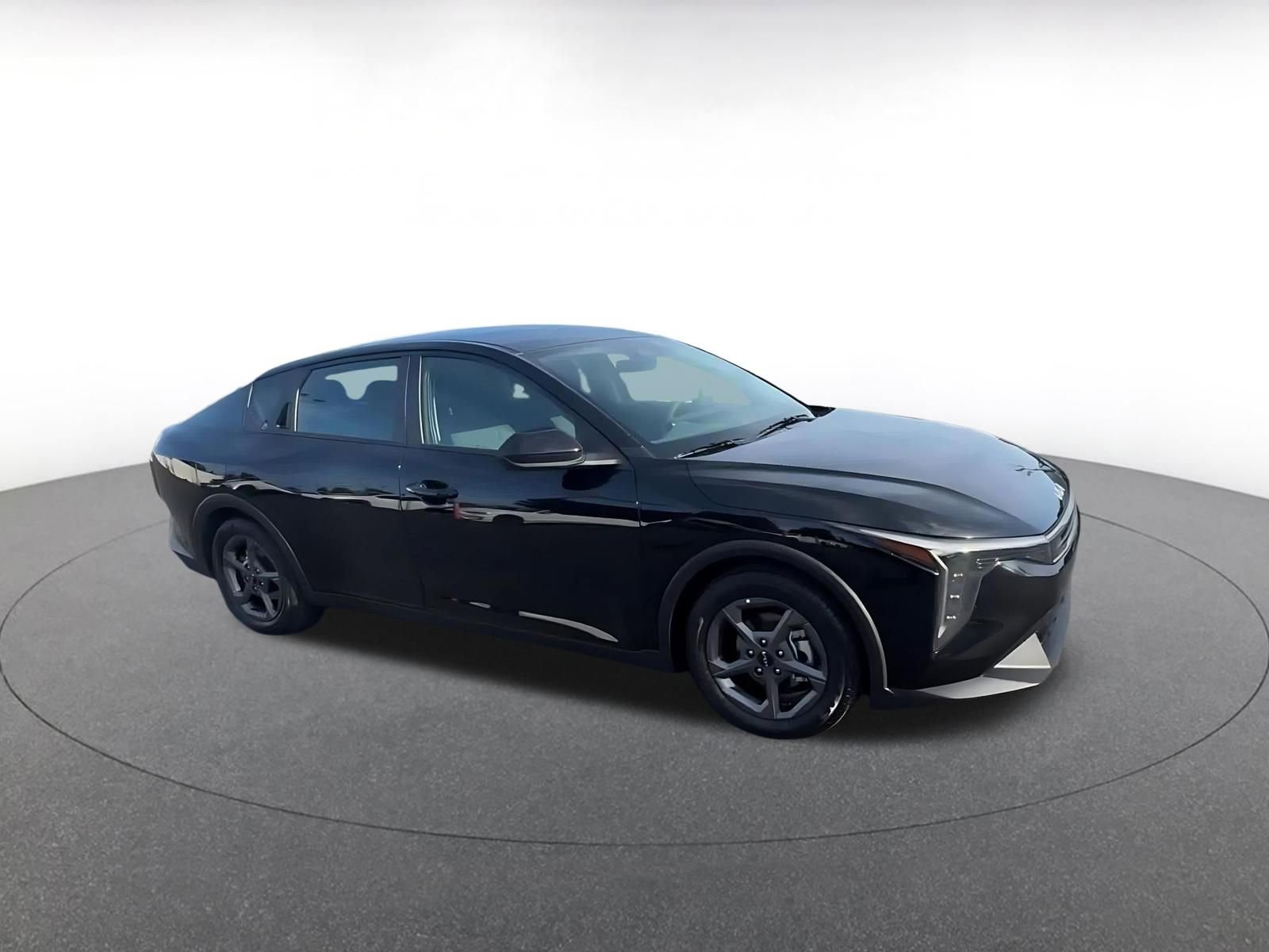 Thumbnail: 2025 Kia K4 - 2