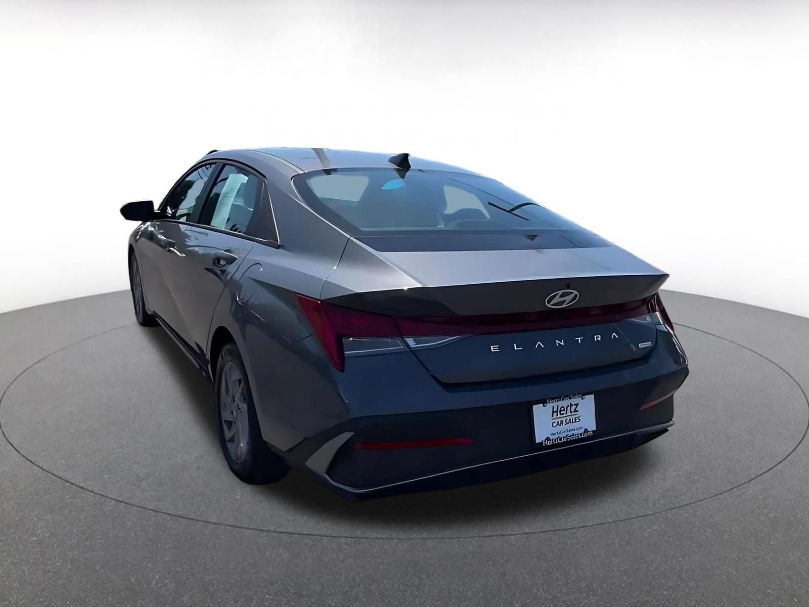 Thumbnail: 2026 Hyundai Elantra - 11