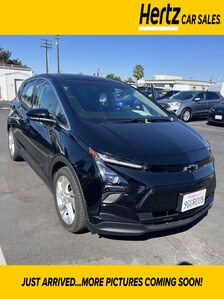 2023 Chevrolet Bolt EV 1LT -
                Sacramento, CA