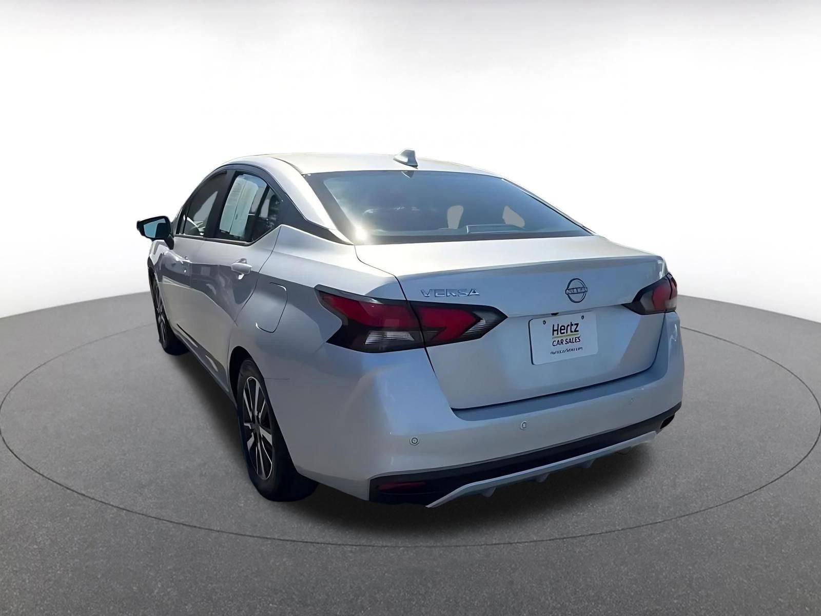 Thumbnail: 2025 Nissan Versa - 11
