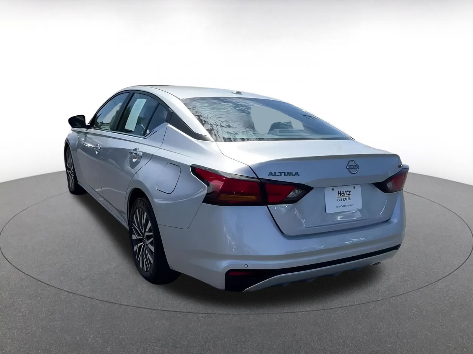 Thumbnail: 2024 Nissan Altima - 11