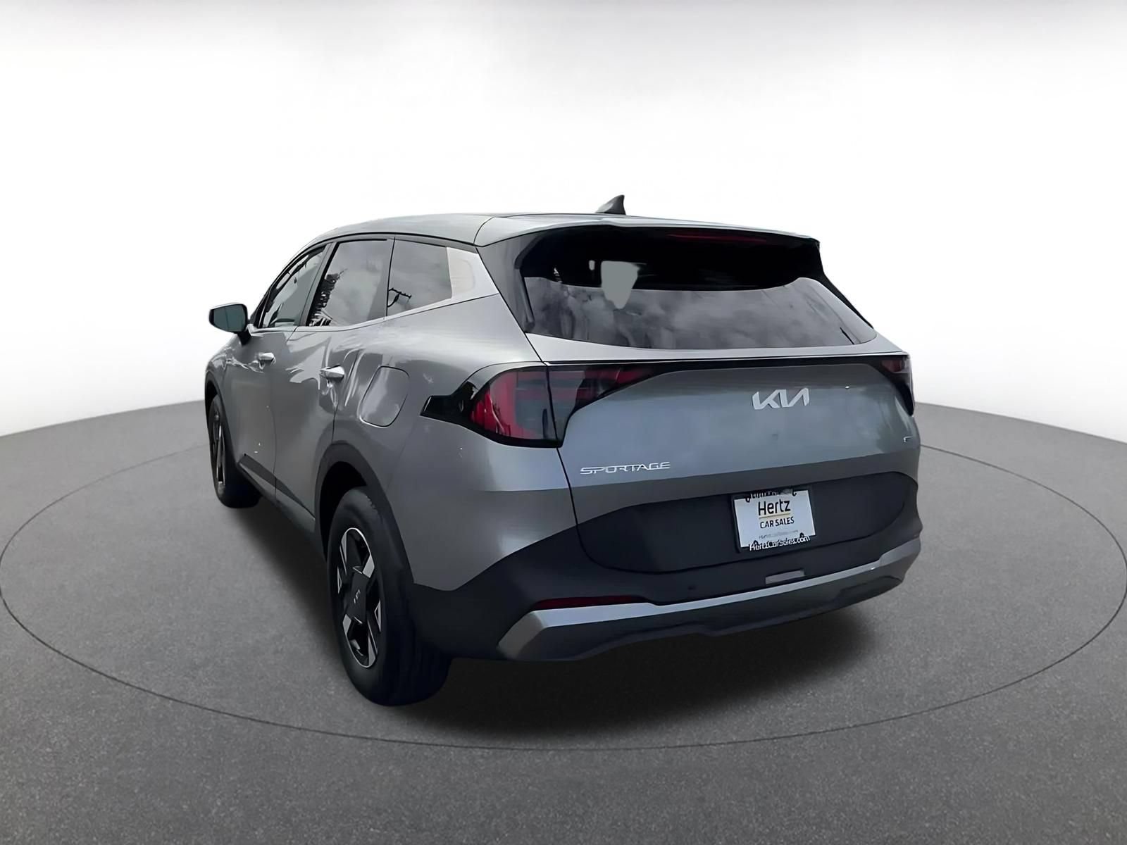 Thumbnail: 2026 Kia Sportage - 9
