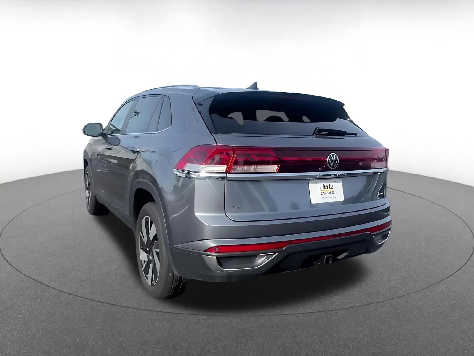 Thumbnail: 2025 Volkswagen Atlas - 11