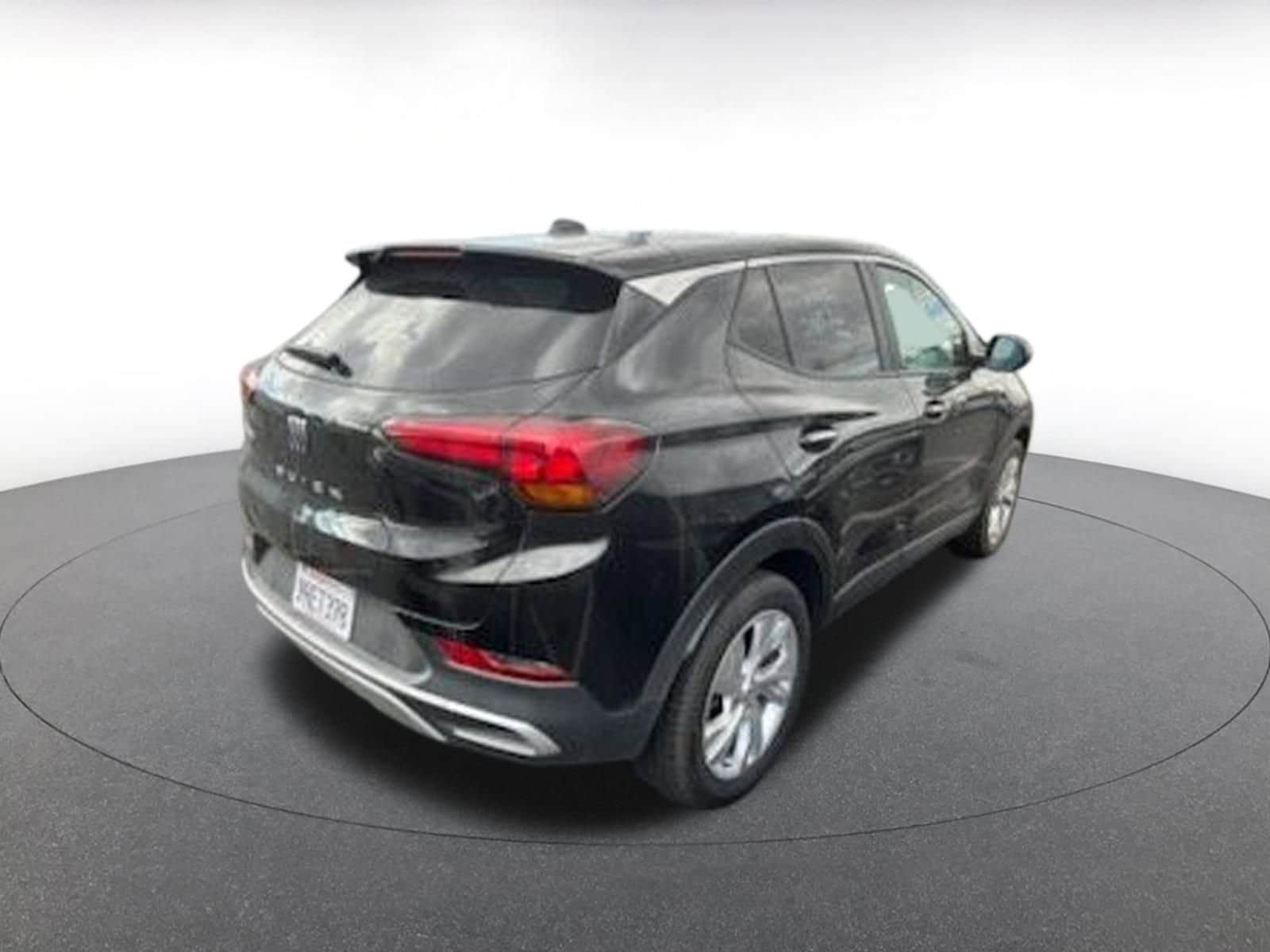 Thumbnail: 2025 Buick Encore GX - 4