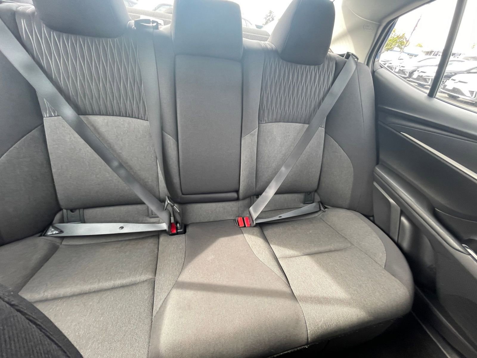 Thumbnail: 2025 Toyota Camry - 31