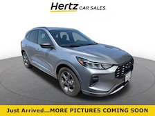 2024 Ford Escape ST-Line -
                  Sacramento, CA