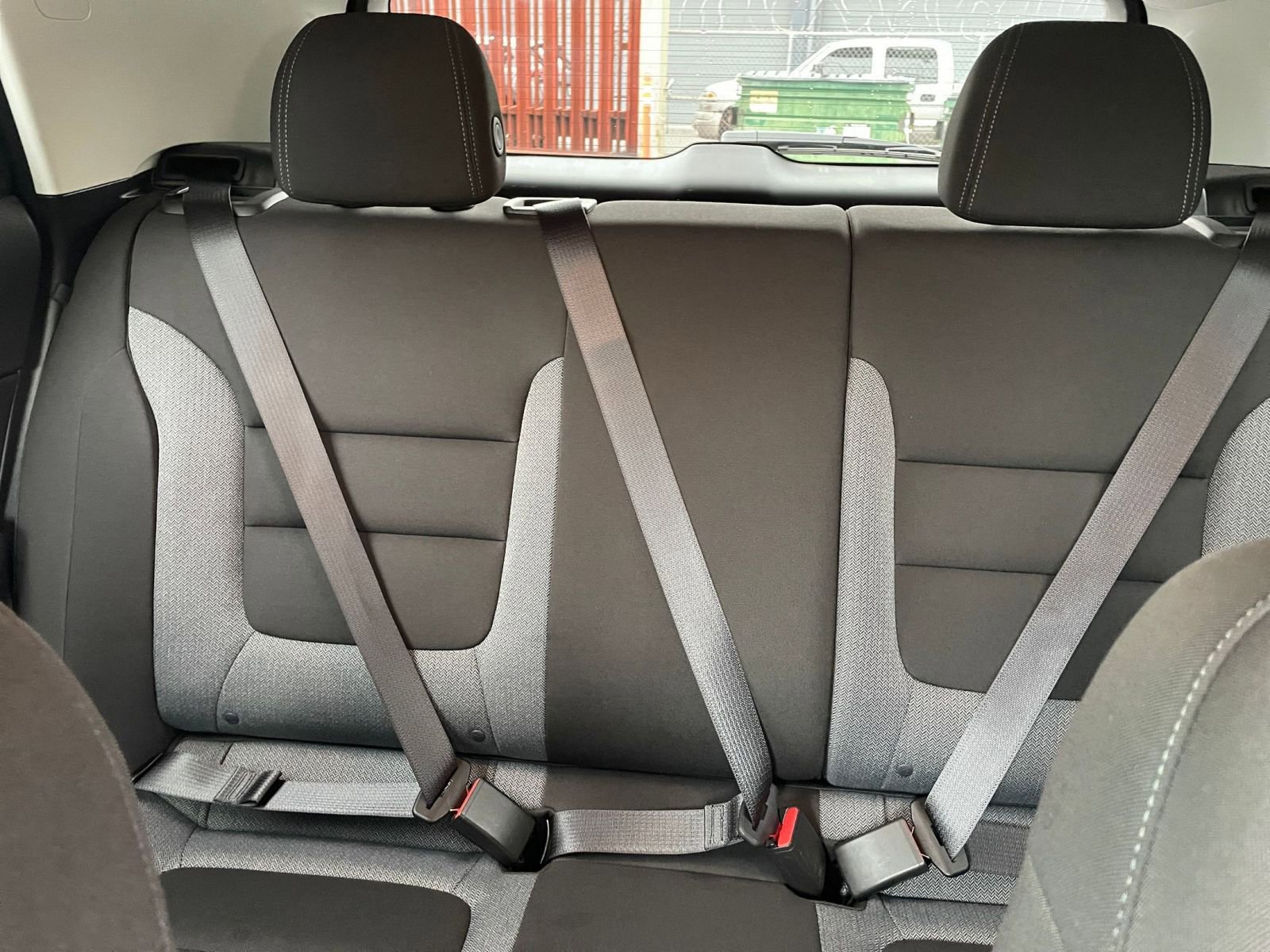 Thumbnail: 2025 Chevrolet TrailBlazer - 32