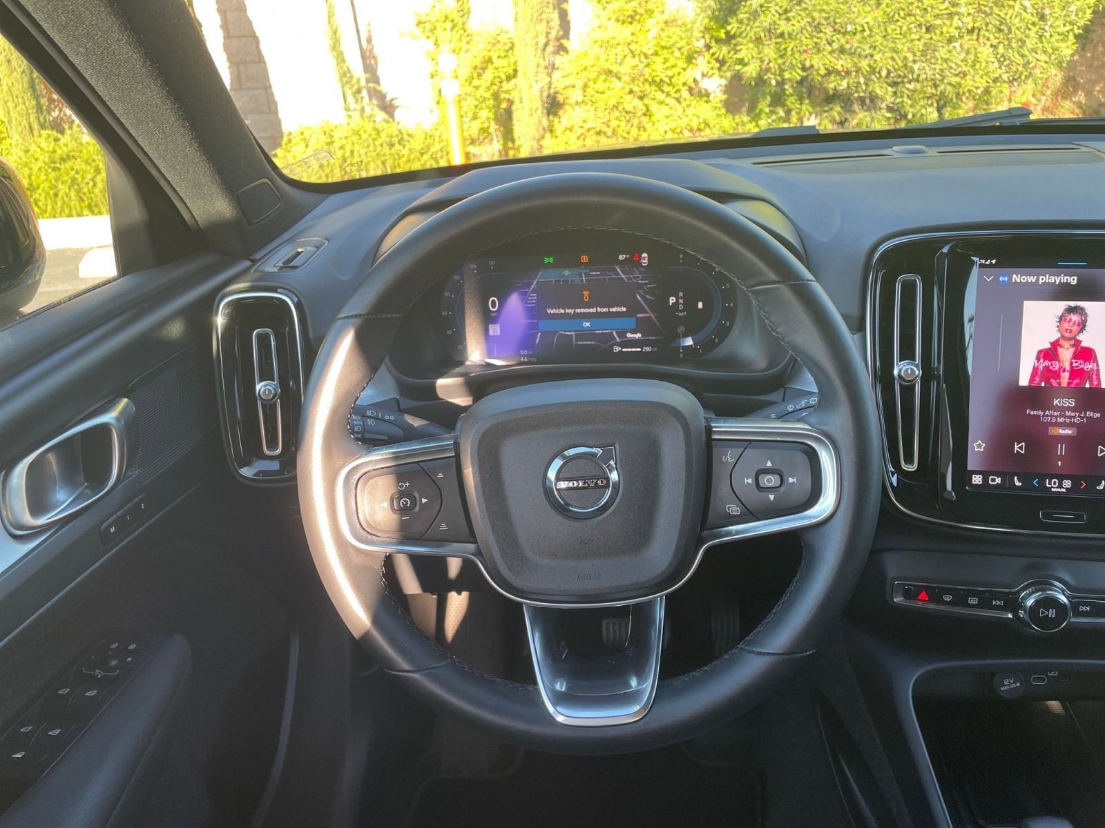 Thumbnail: 2024 Volvo XC40 - 34
