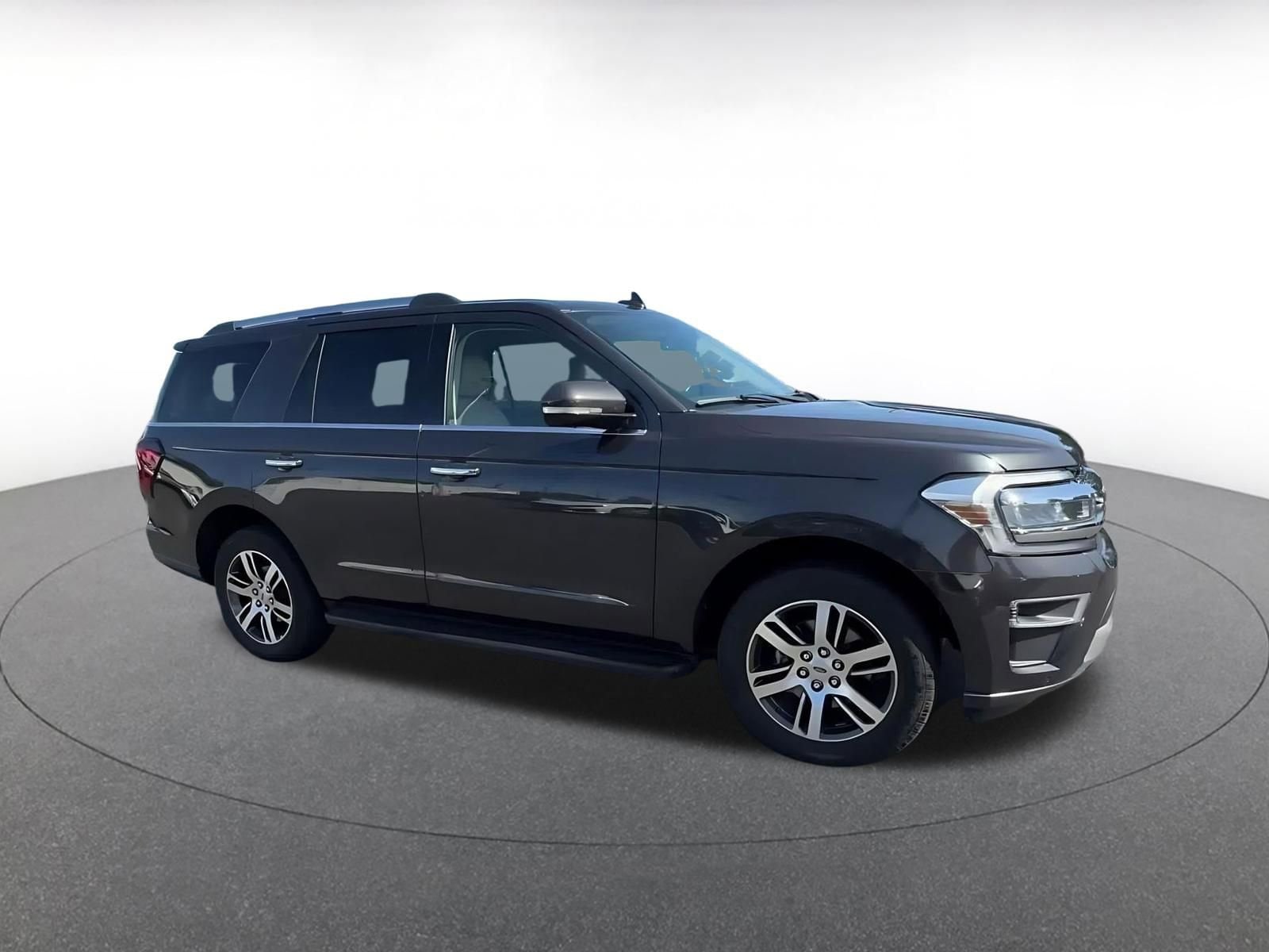 Thumbnail: 2024 Ford Expedition - 2