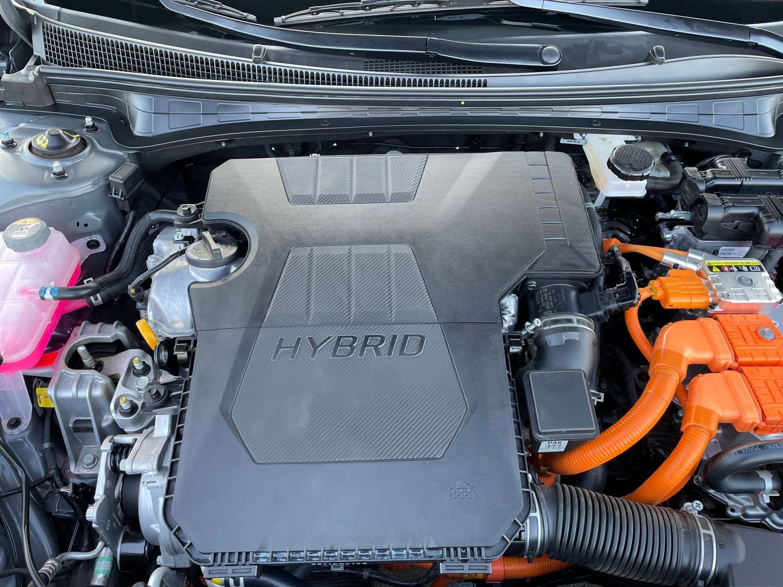 Thumbnail: 2025 Hyundai Elantra - 25