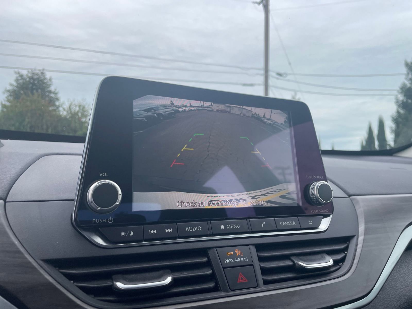 Thumbnail: 2025 Nissan Altima - 20